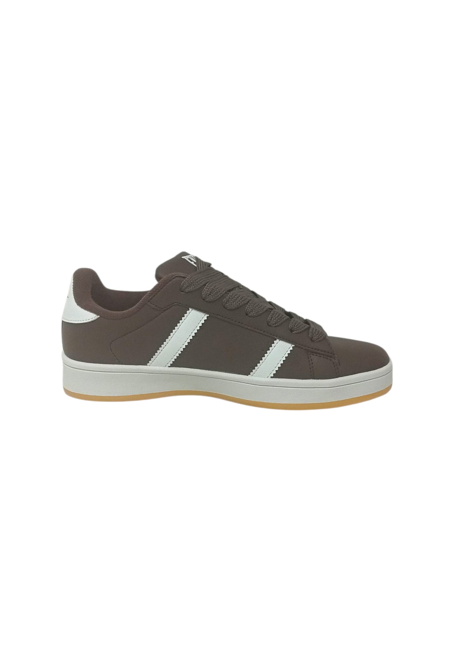 Sneaker EVERLAST EV-087P ROOT/WHT uomo