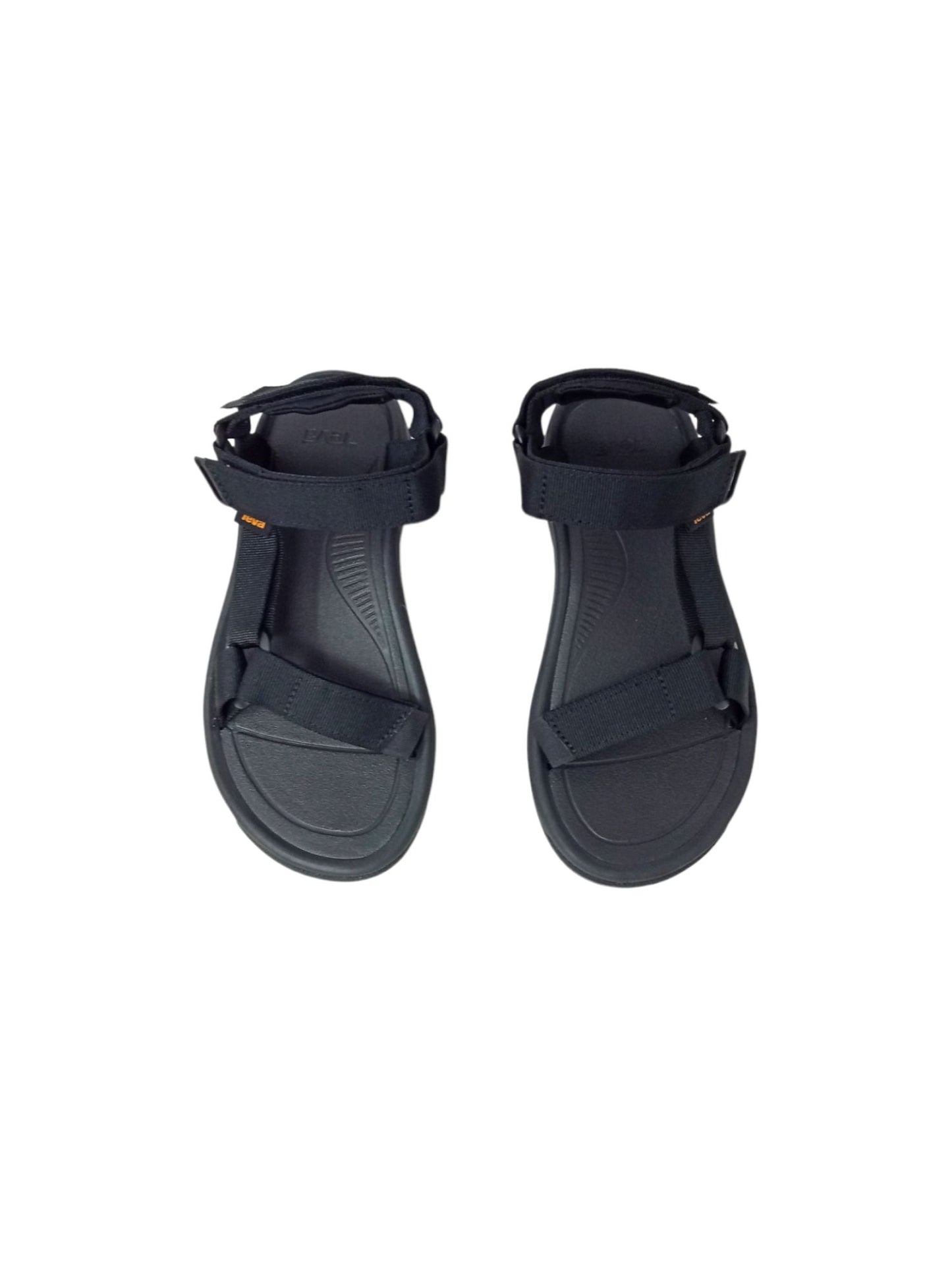 Sandali TEVA 1019234 BLK Uomo