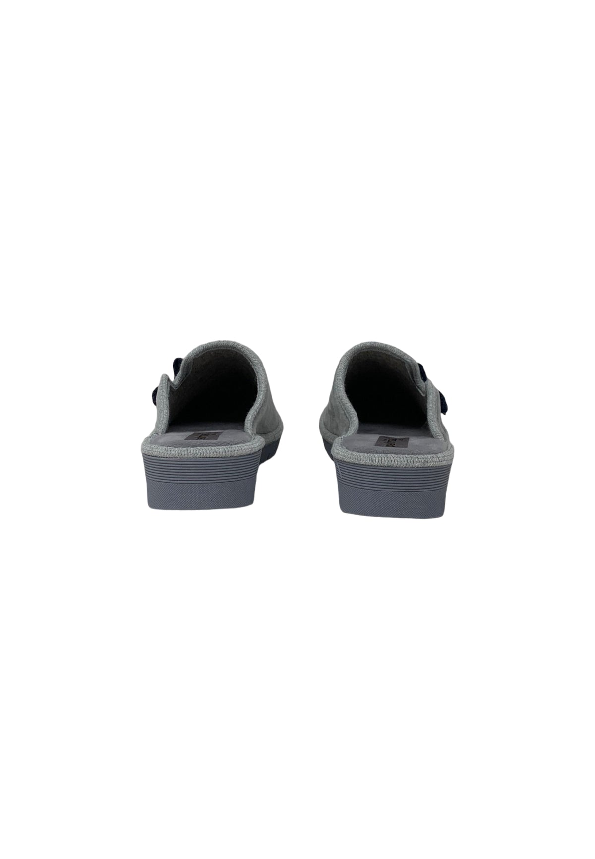 Pantofola PATRIZIA AZZI 1103/523 GRIGIO donna