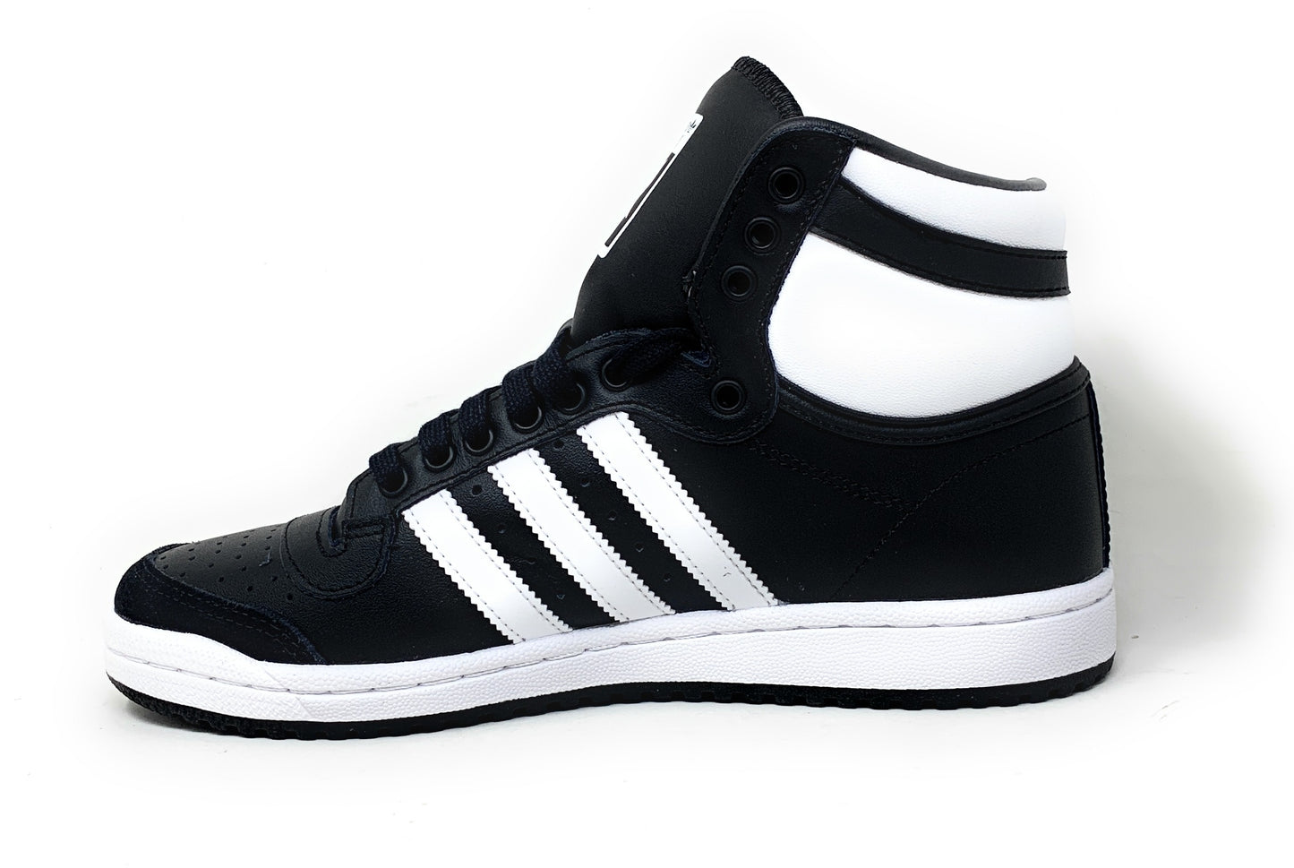 Scarpa da ginnastica ADIDAS B34429 Top Ten Hi Uomo