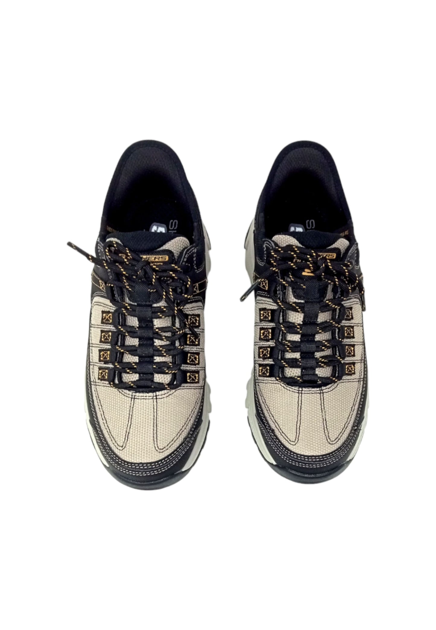 Sneaker SKECHERS Slip - in SUMMIT AT 237622/TPBK Uomo