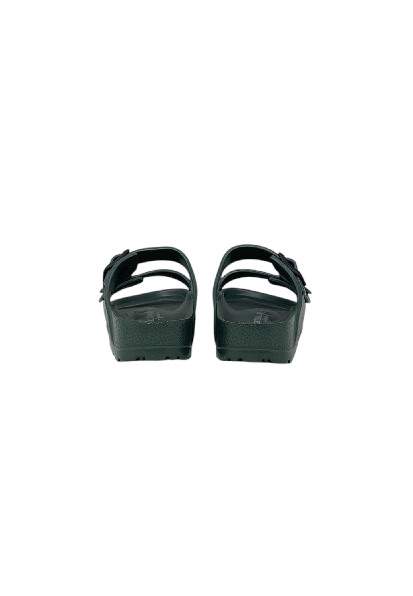 Ciabatta GRUNLAND Junior KUBE CI1886-M2 OLIVA bambino