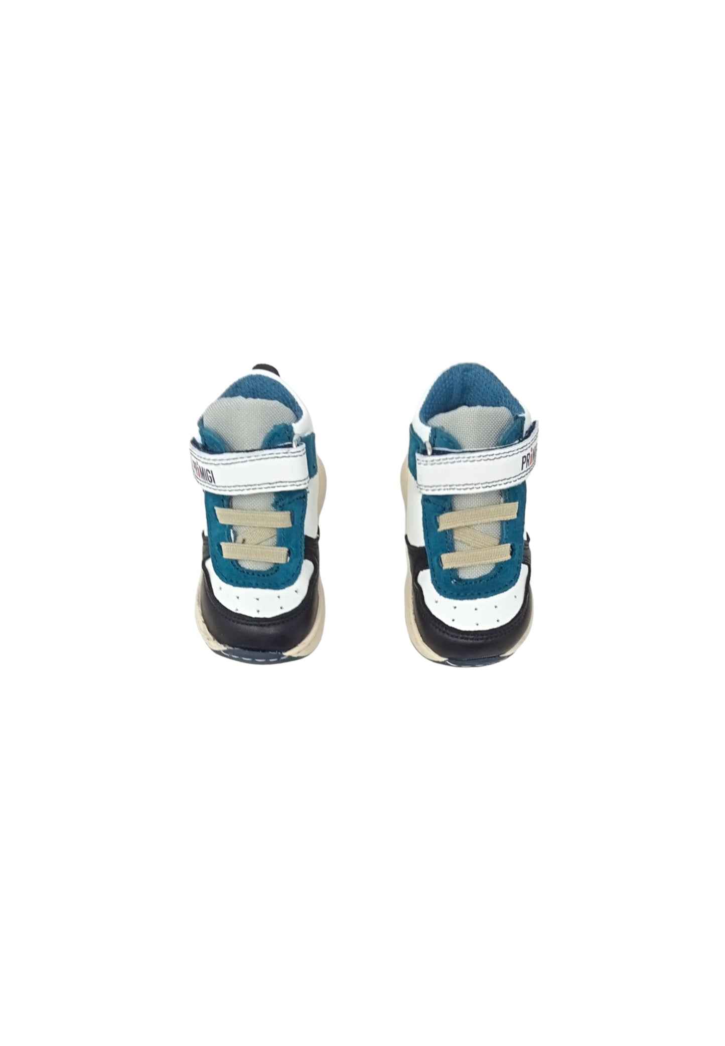 Sneakers primi passi PRIMIGI 4900222 bambino