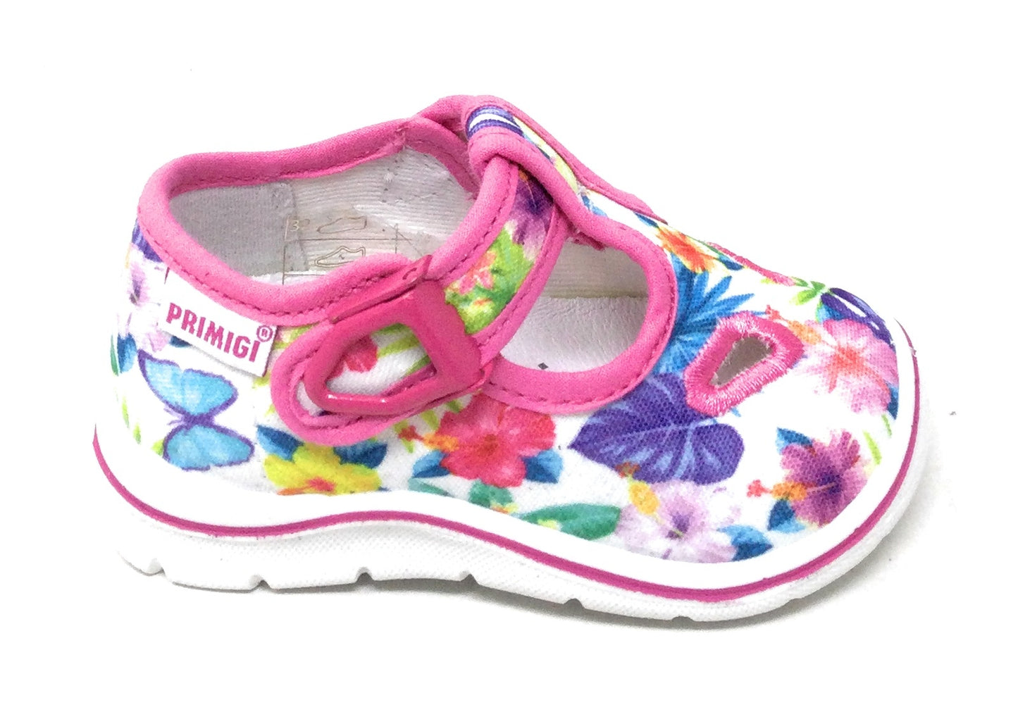 Scarpa da passeggio PRIMIGI 7368111 Bambina