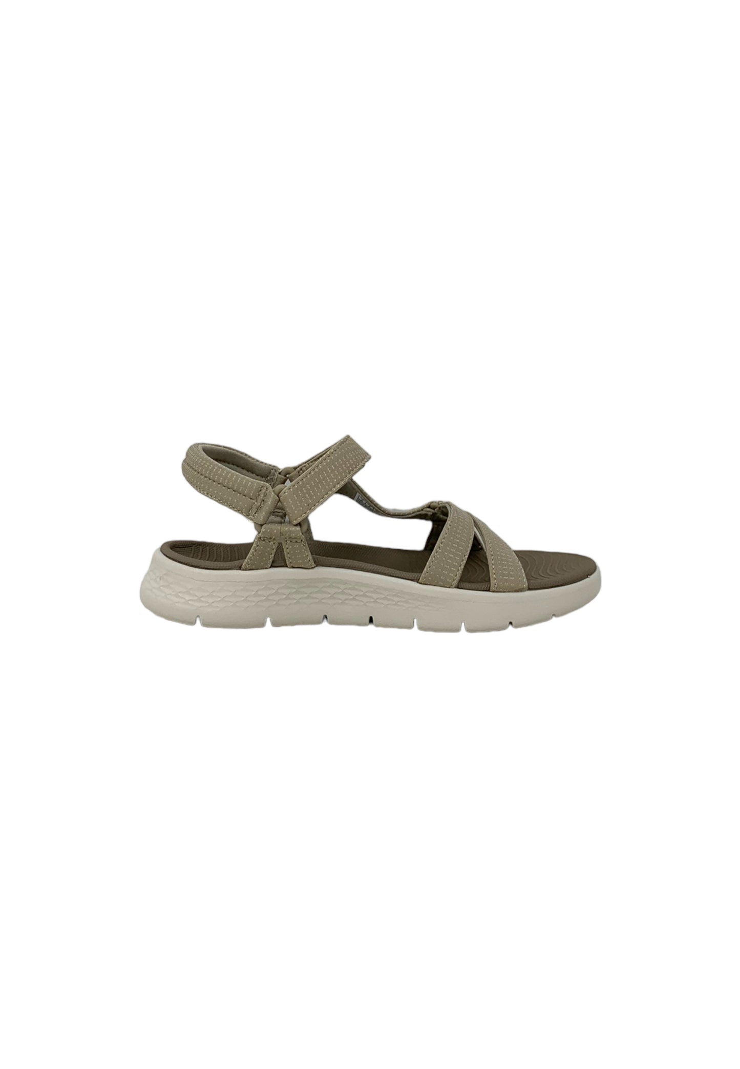 Sandali SKECHERS GO WALK FLEX 141451/TPE Donna