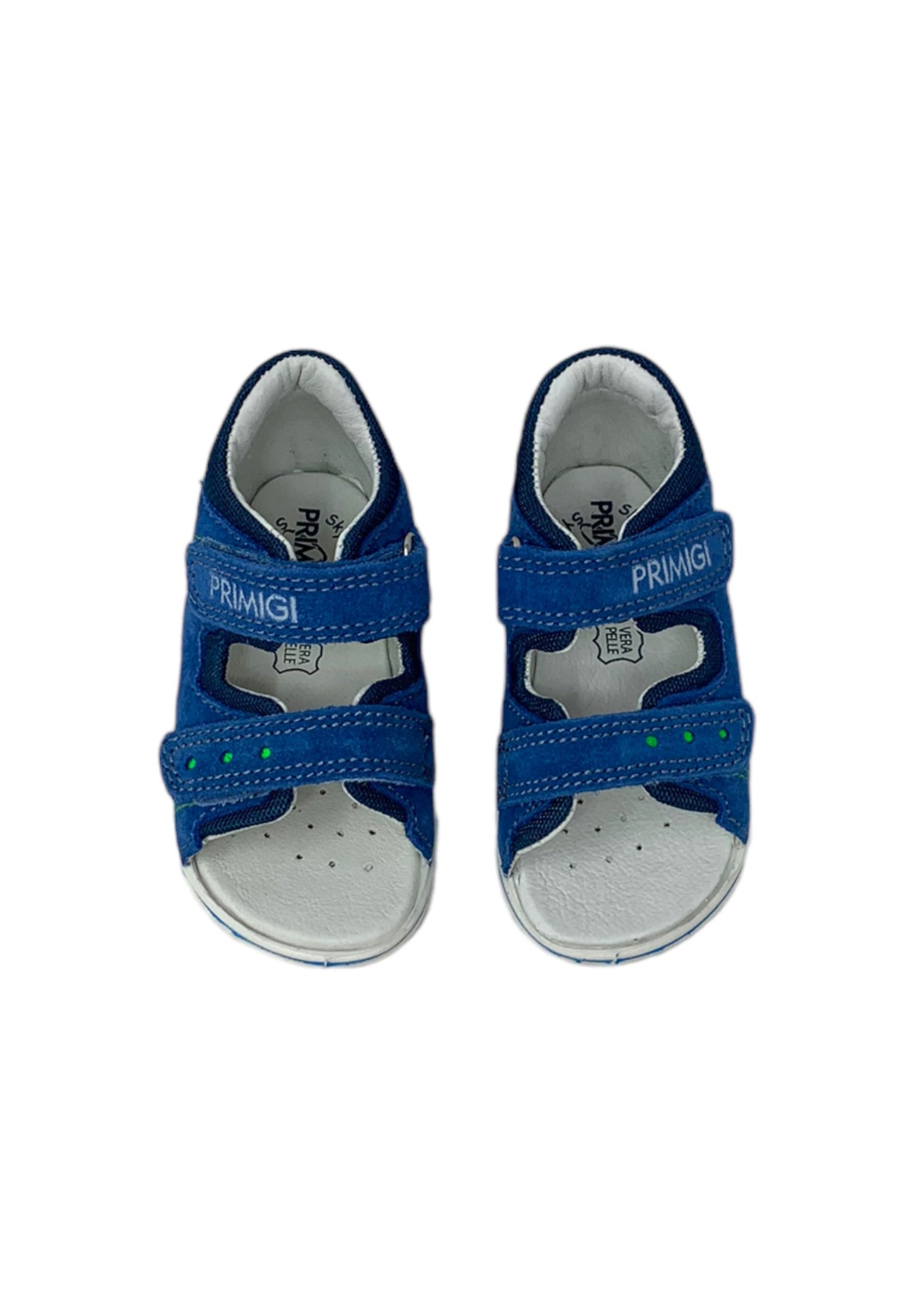 Sandali PRIMIGI 5862833 bambino