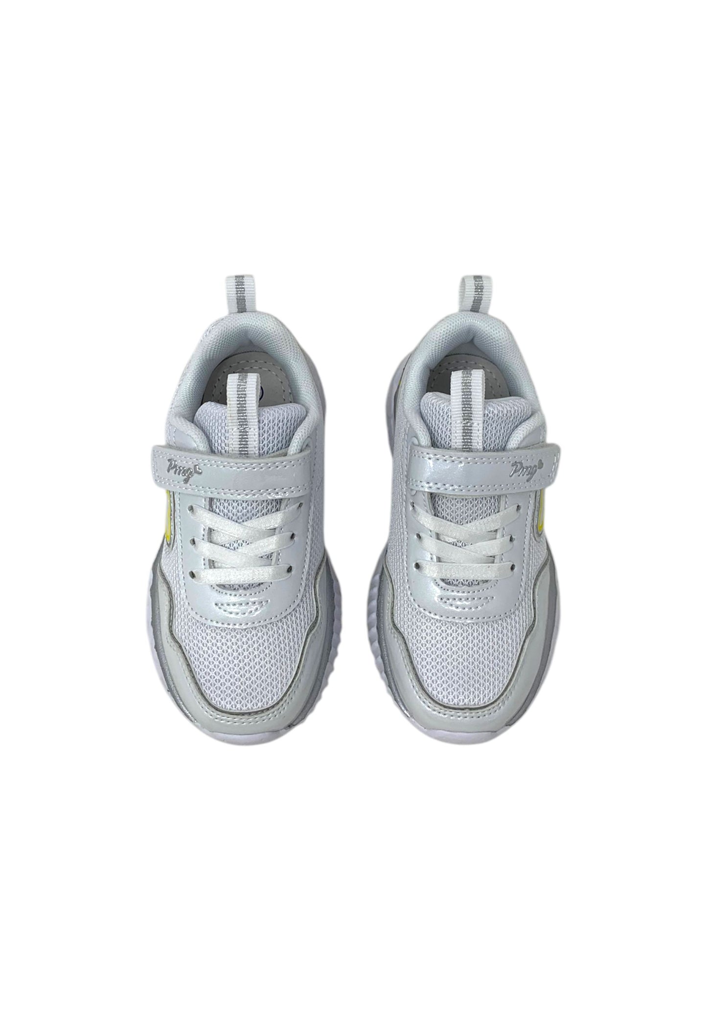Sneakers luminose PRIMIGI 7967000  bambina