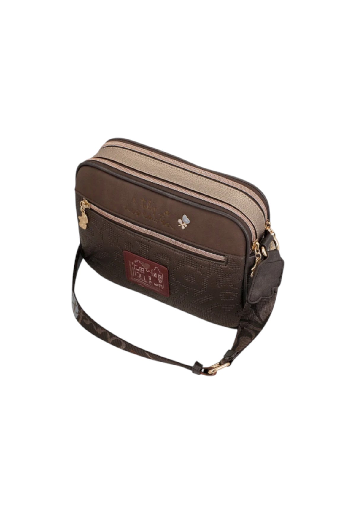 Borsa Anekke Tulip 43703-516 Donna