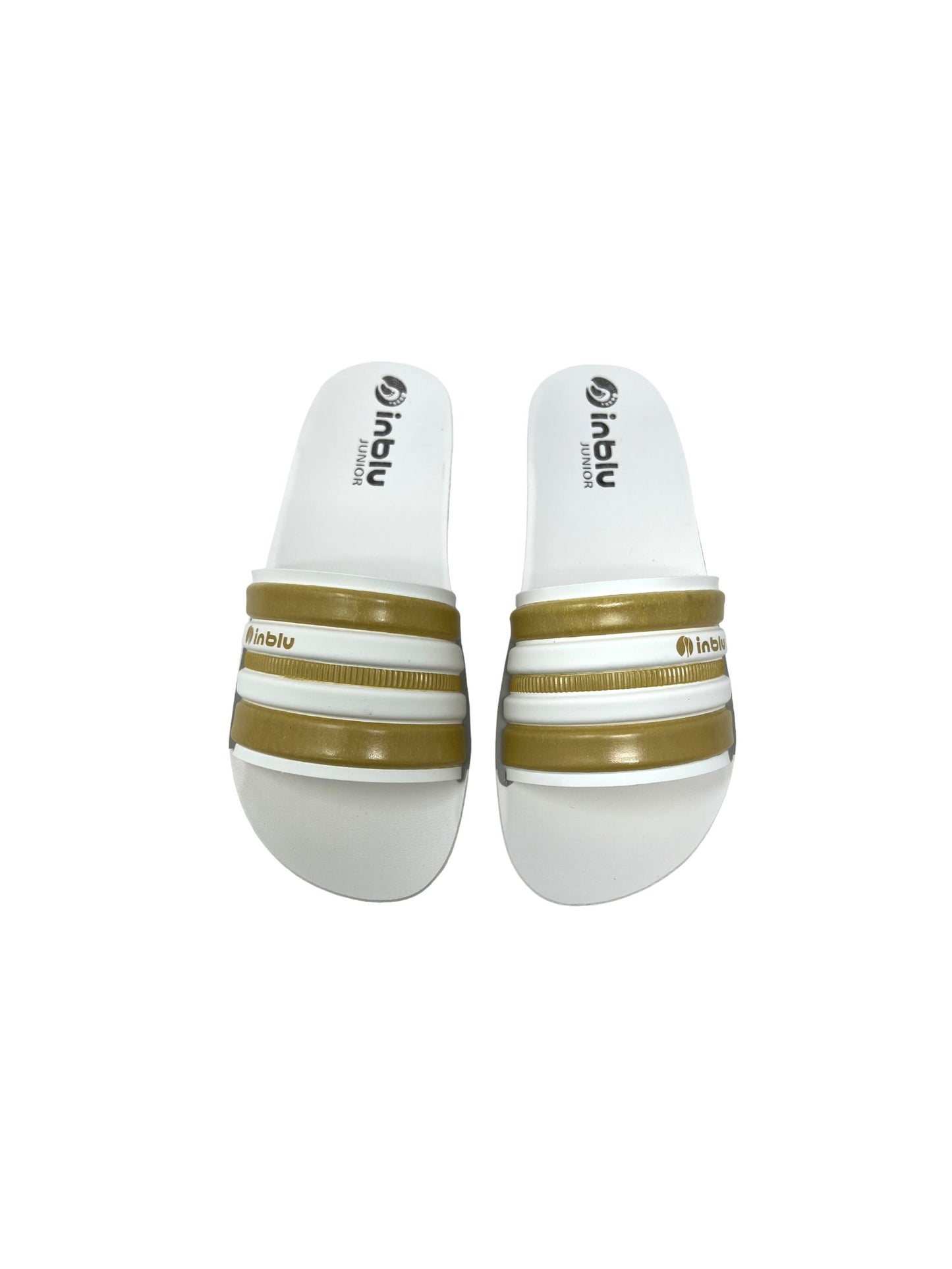 CIABATTA INBLU CJ000019 P Bambina