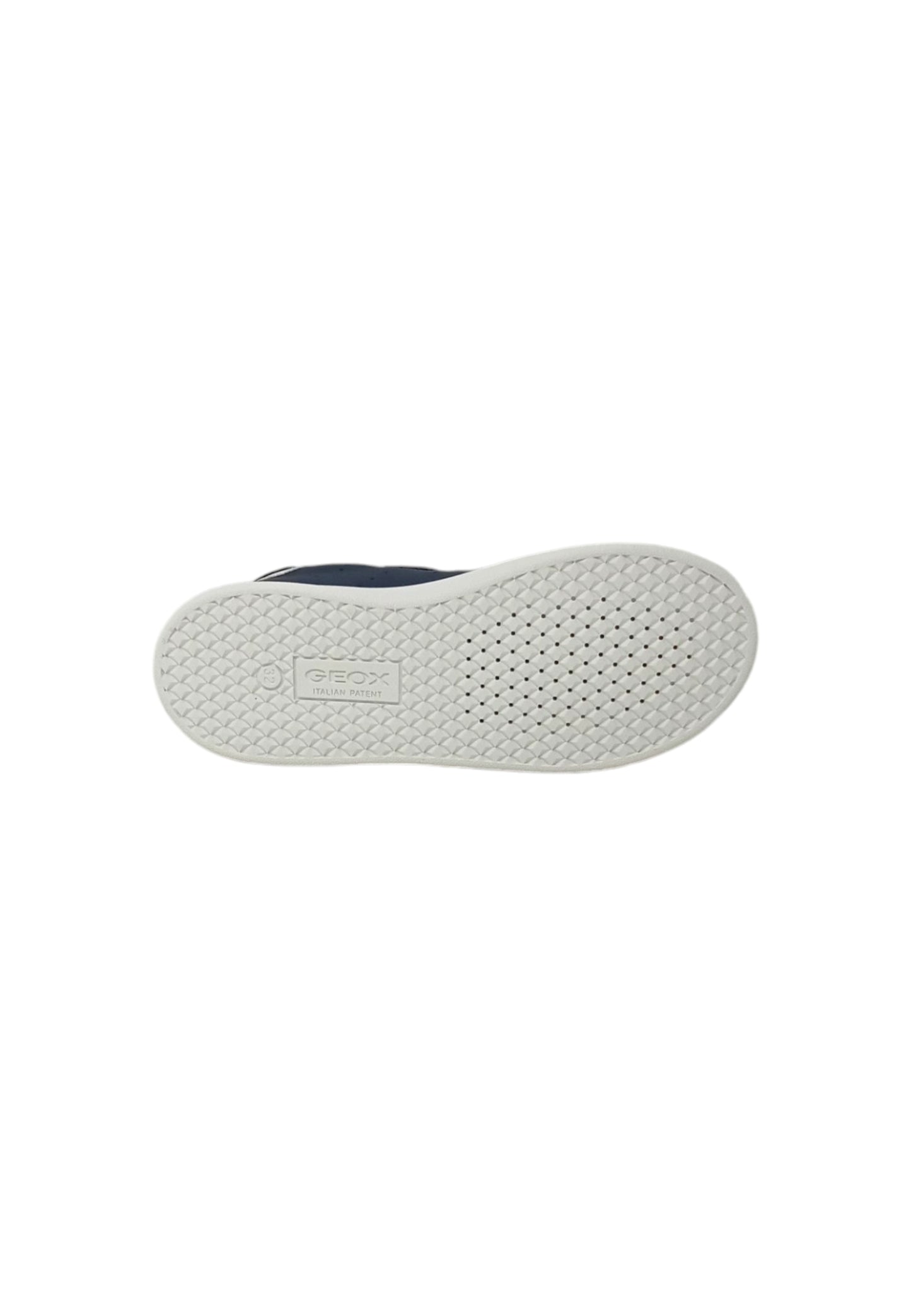 Sneaker GEOX ECLYPTER J36LSA000BC C4002 bambino/ragazzo
