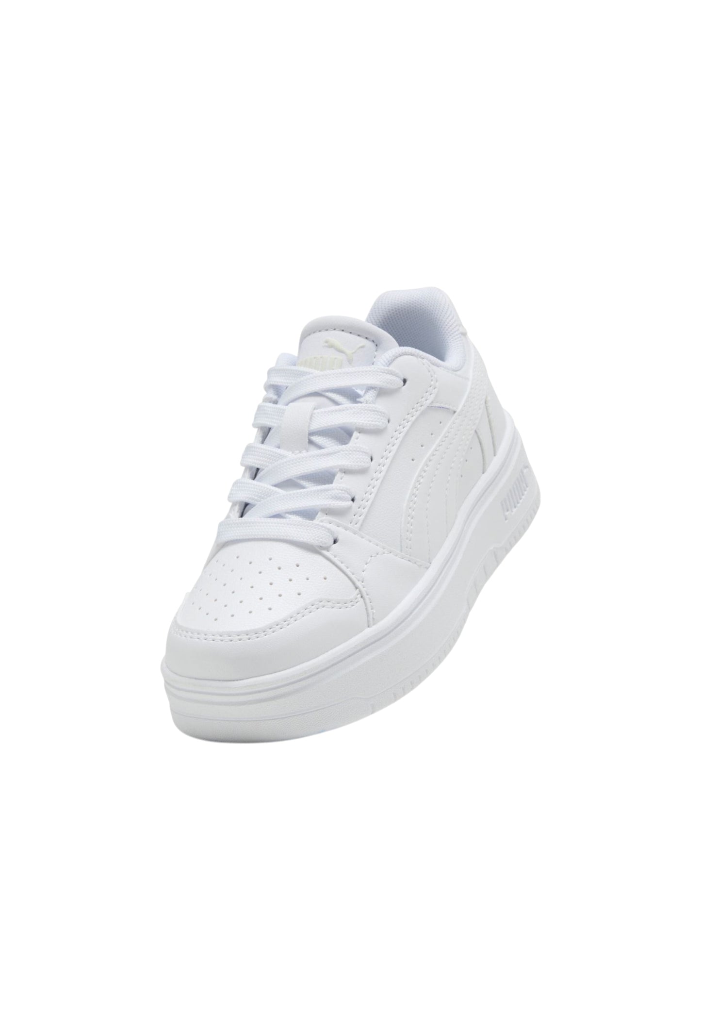Sneakers PUMA REBOUND Femme PS 403738 01 Bambina