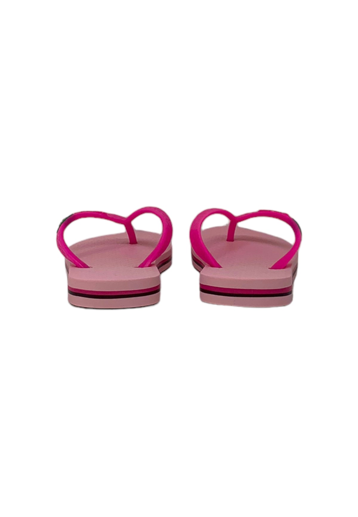 Ciabatta infradito IPANEMA CLAS BRASIL II 80416 20197 PINK Bambina