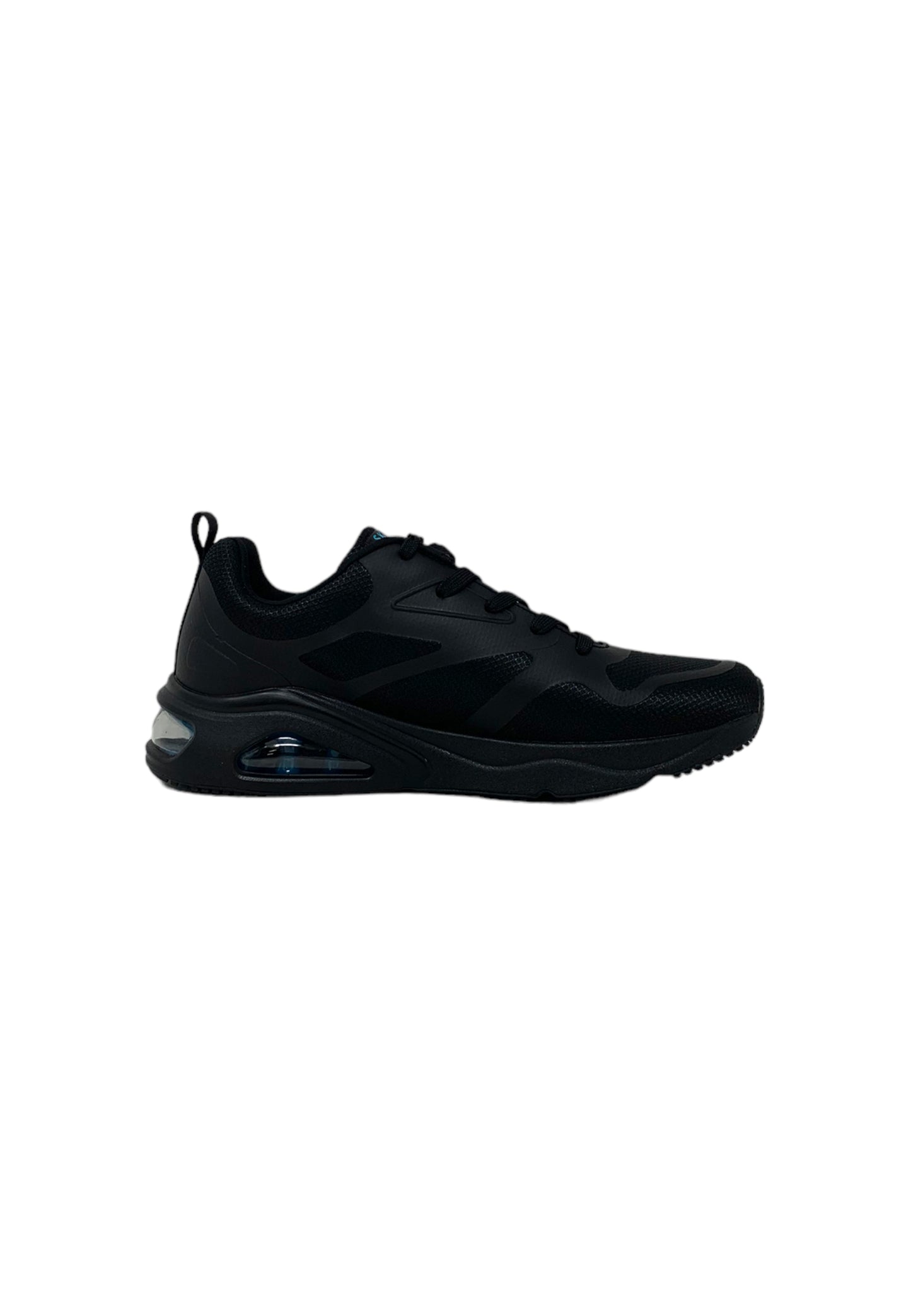 Sneaker SKECHERS Tres Air Uno 183071/BBK Uomo