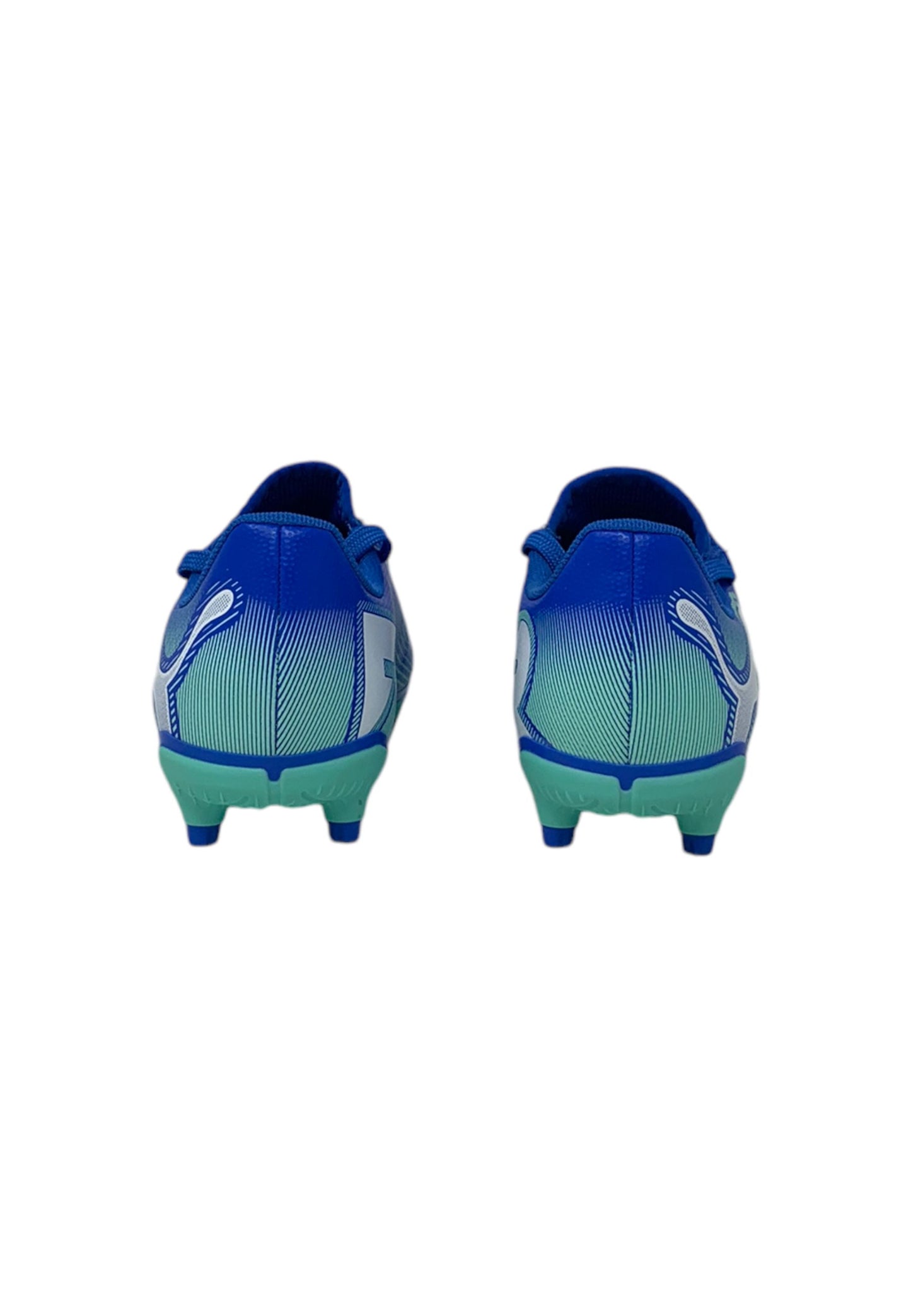Scarpa da calcio FUTURE 7 PLAY FG/AG Jr 107949 01 bambino/ragazzo