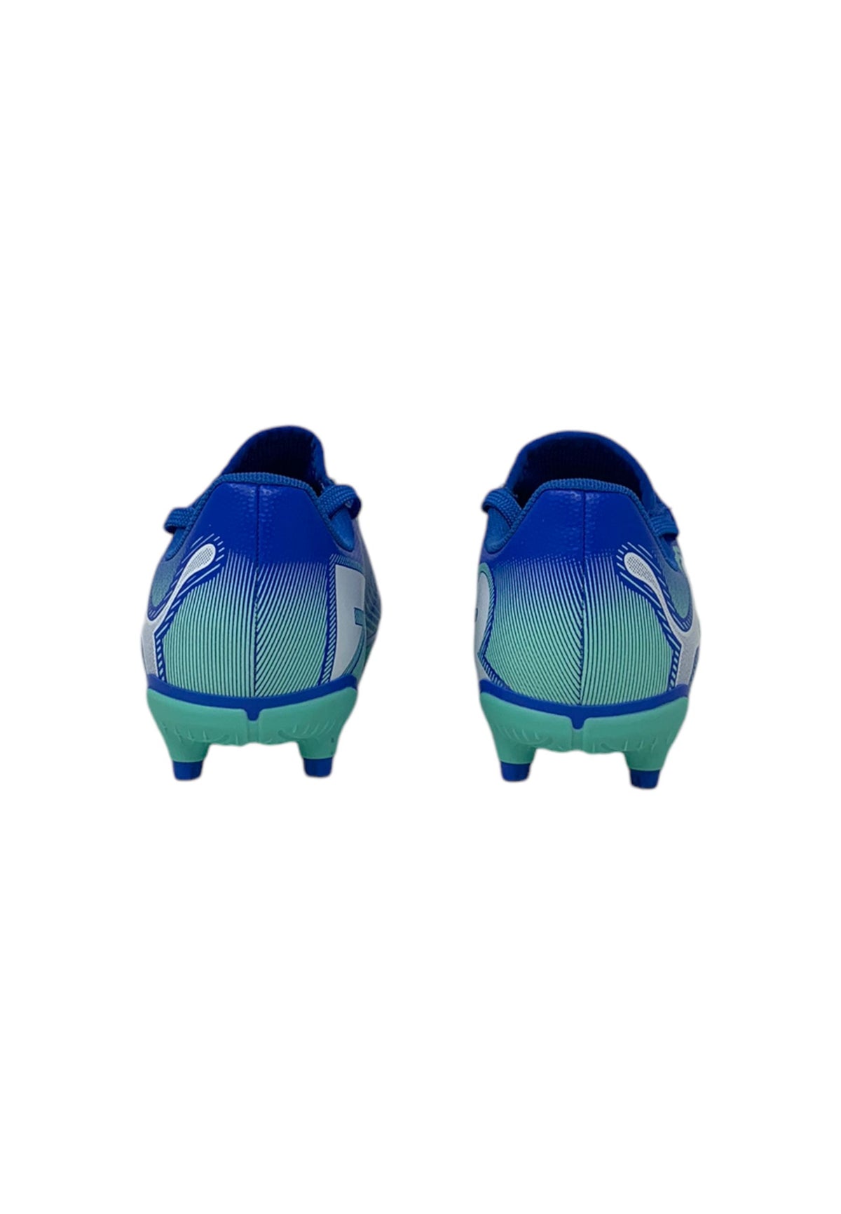Scarpa da calcio FUTURE 7 PLAY FG/AG Jr 107949 01 bambino/ragazzo
