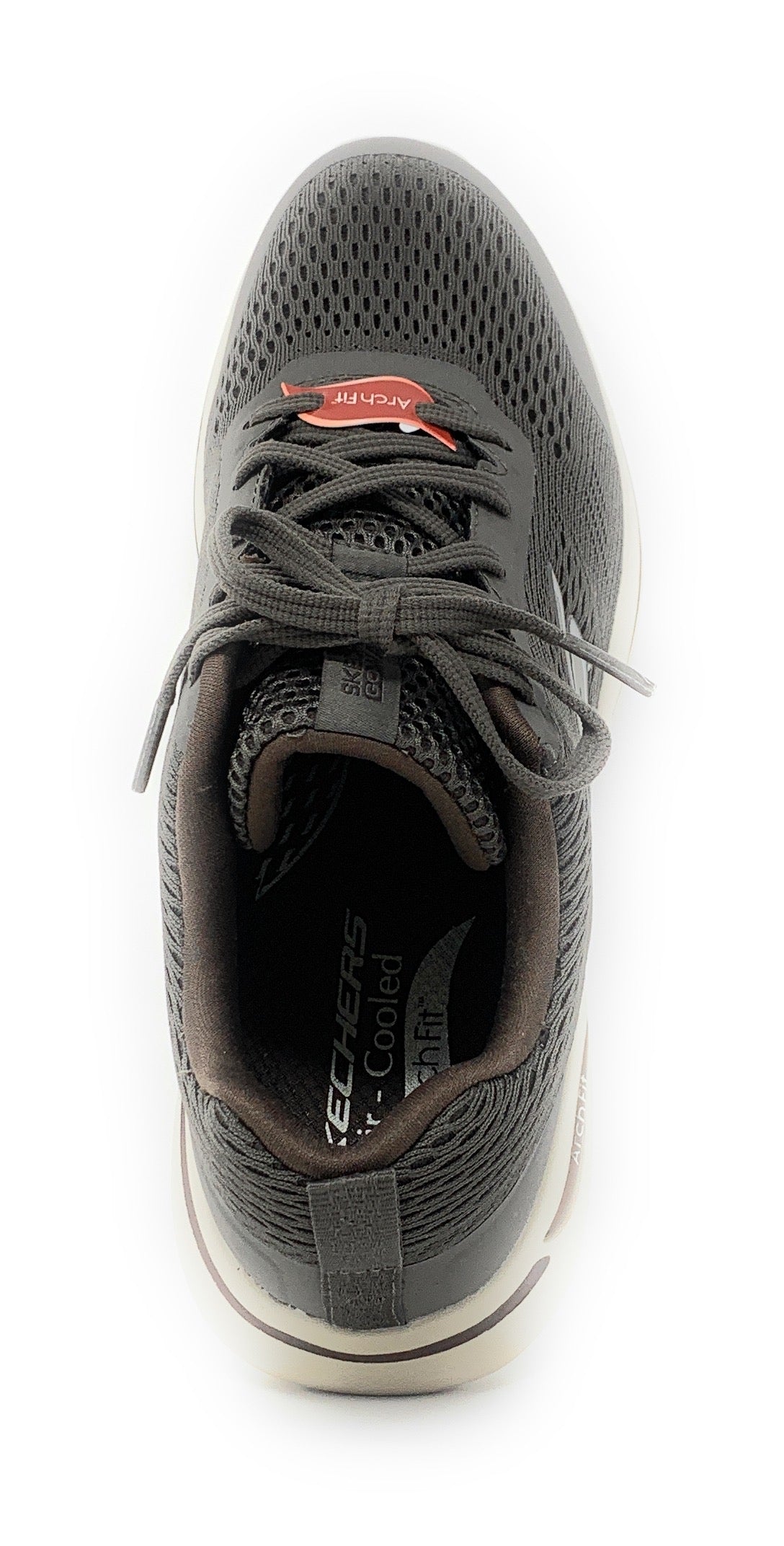 Scarpa da ginnastica SKECHERS 216116/TPE uomo