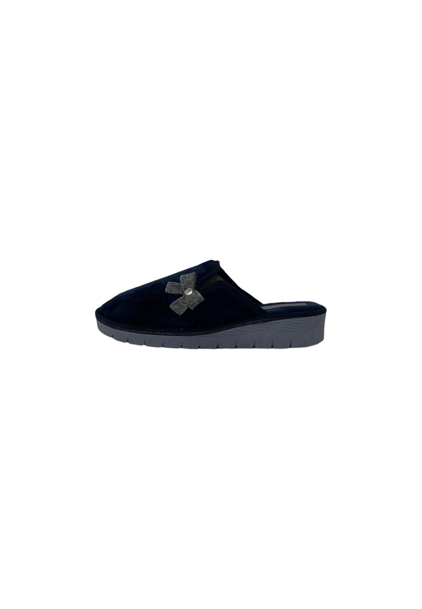Pantofola PATRIZIA AZZI 1103/523 BLUE donna