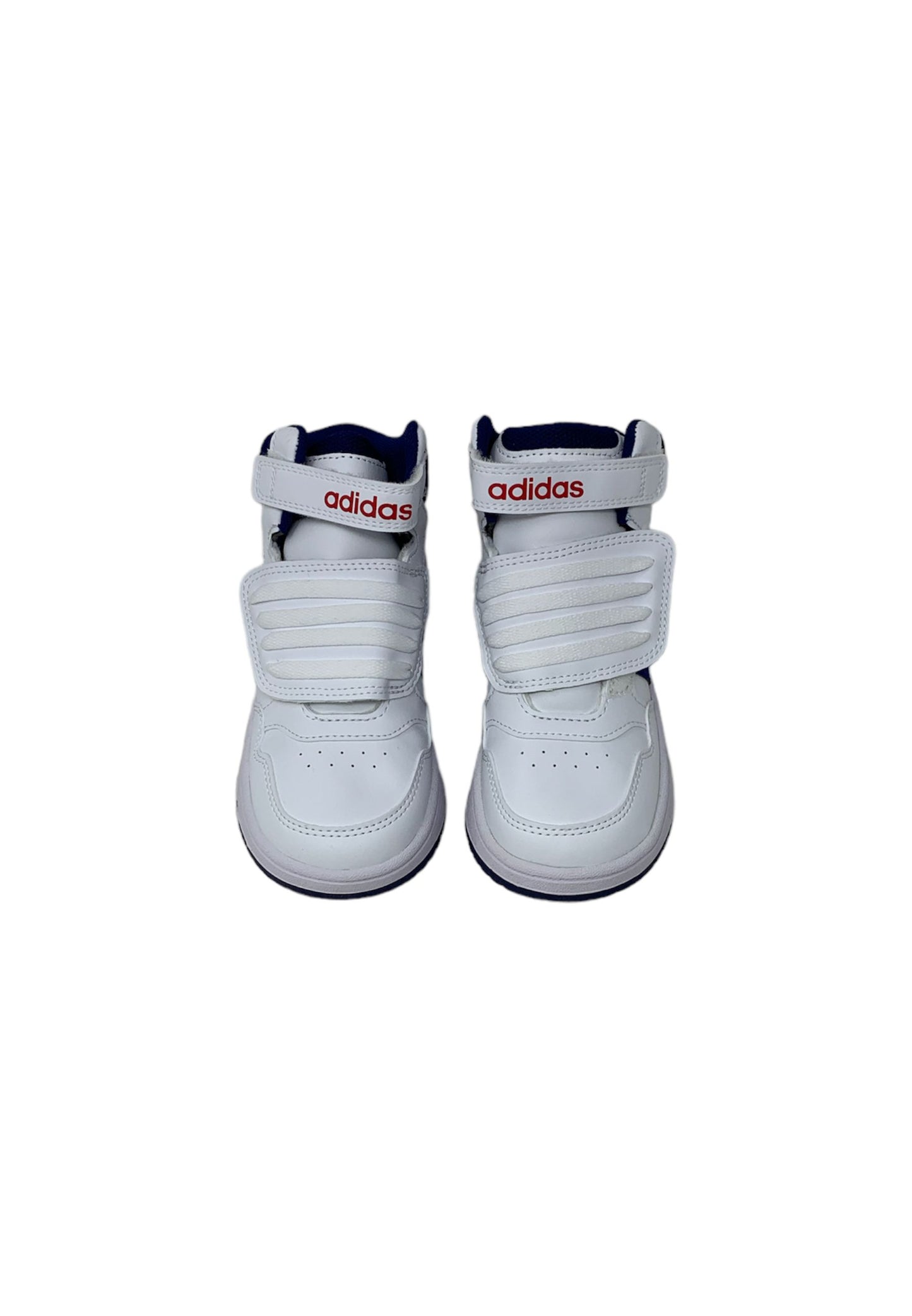 Sneaker ADIDAS HOOPS MID 3.0 AC I GZ9650 bambino