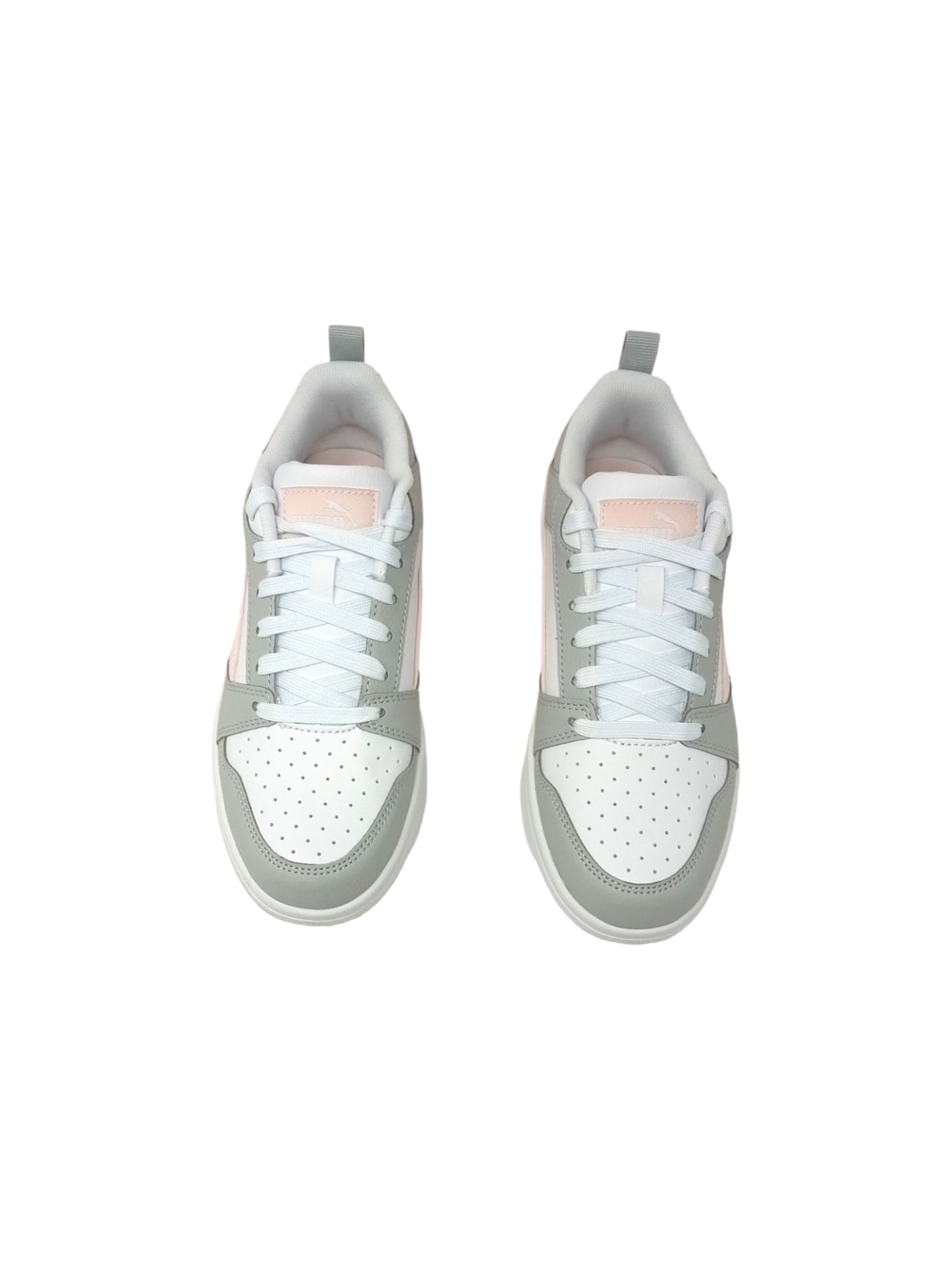 Sneakers PUMA REBOUND V6 Lo Jr 393833 Donna