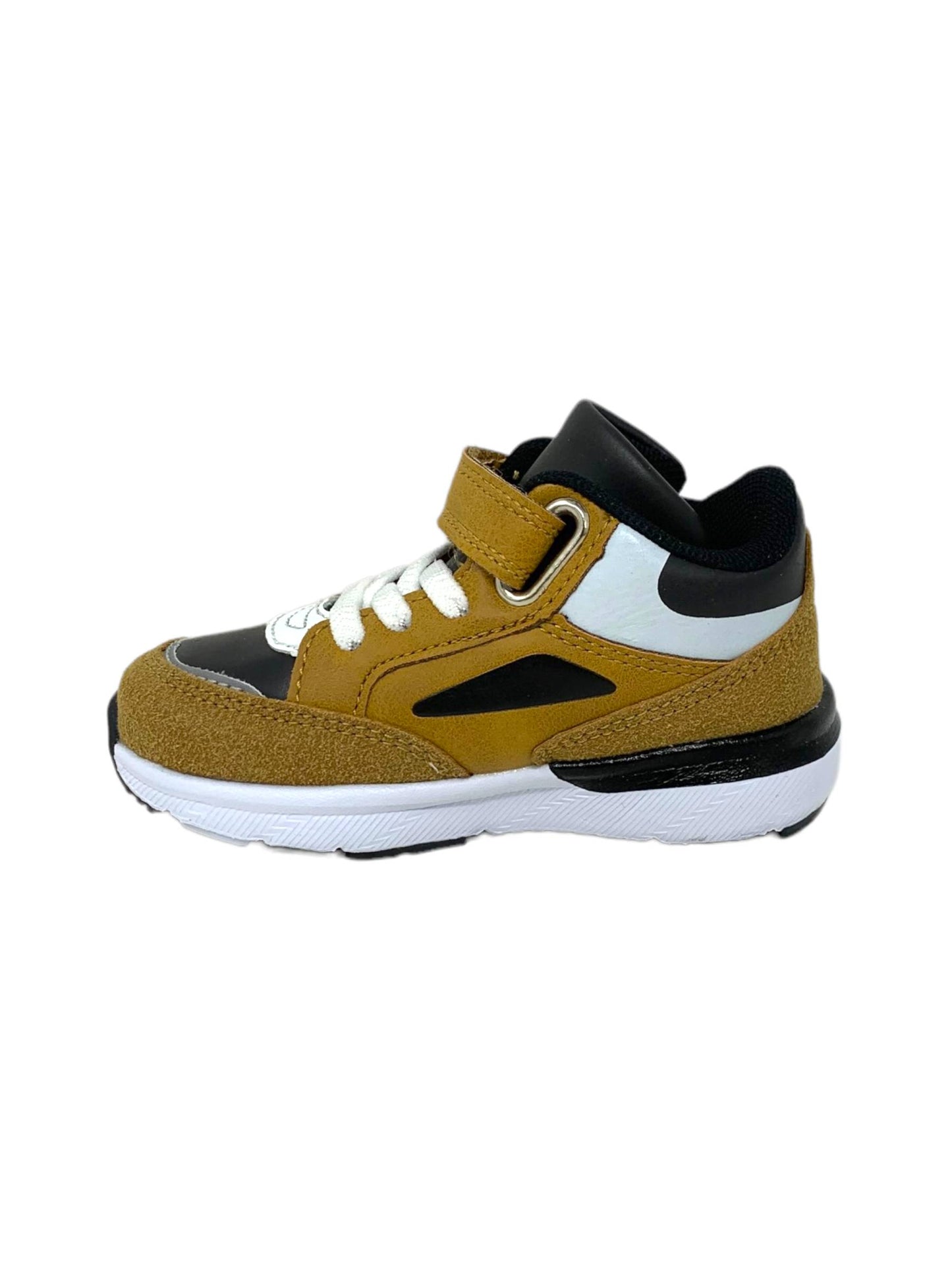 Sneakers da passeggio PRIMIGI 2948611 senape bambino
