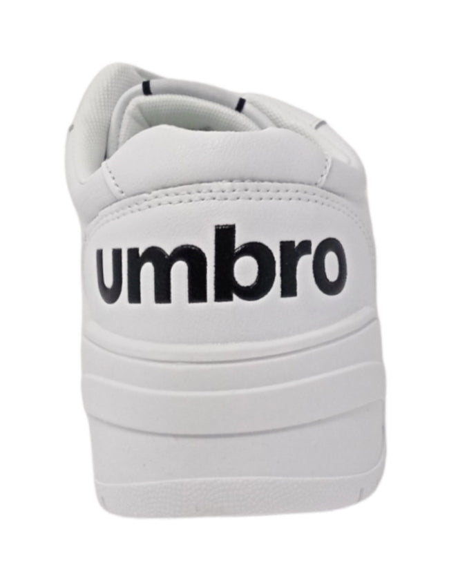 Scarpa da ginnastica UMBRO RFP38153S WHB UOMO