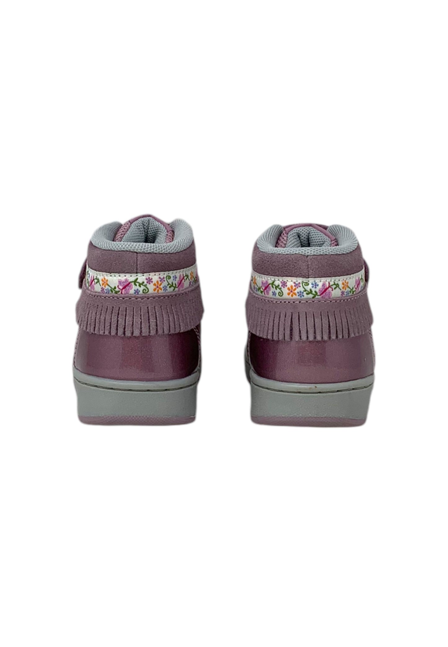 Sneakers LELLI KELLY Frangetta Mix LKAA8087 CIPRIA Bambina