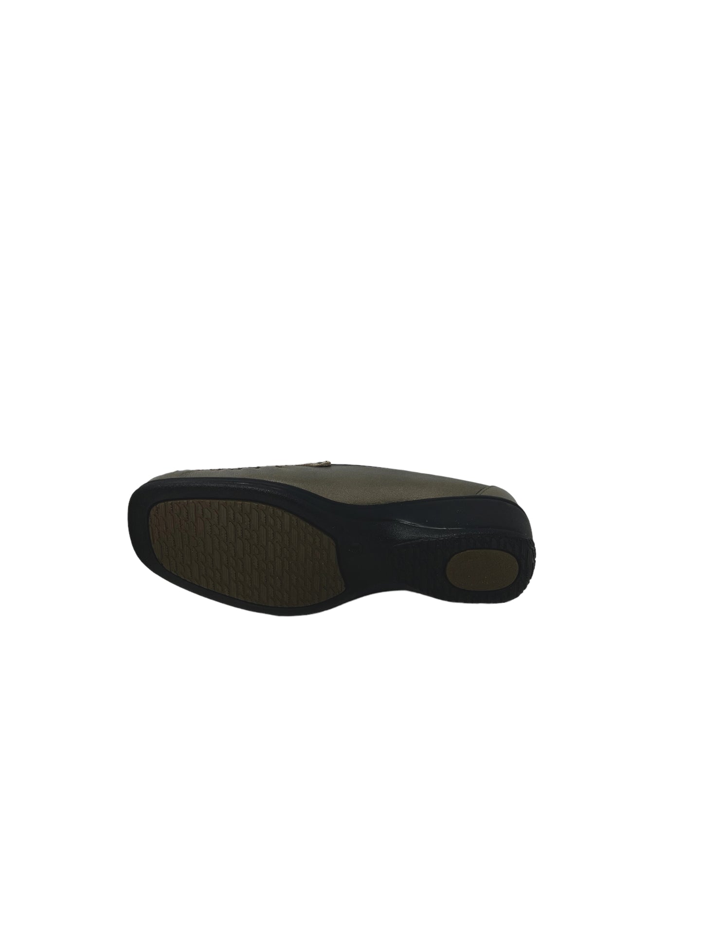 Mocassino linea comoda Stile Di Vita 2363 BRONZO Donna