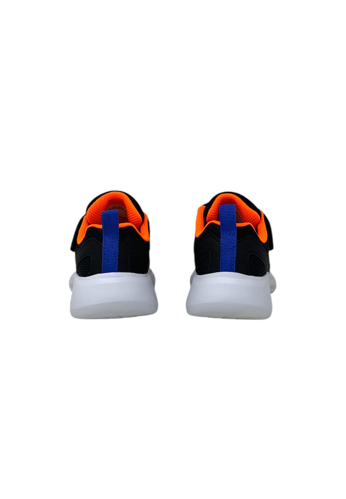 Sneakers Skechers SELECTORS - Reset Achieved 403615L/BLK bambino