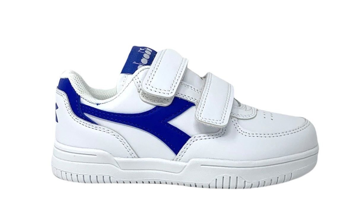 Scarpa da ginnastica DIADORA Raptor Low PS 10117772101 C3144 bambino