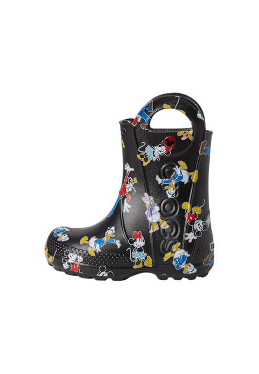 Galosce CROCS Mickey Mouse 211146-90H Bambino