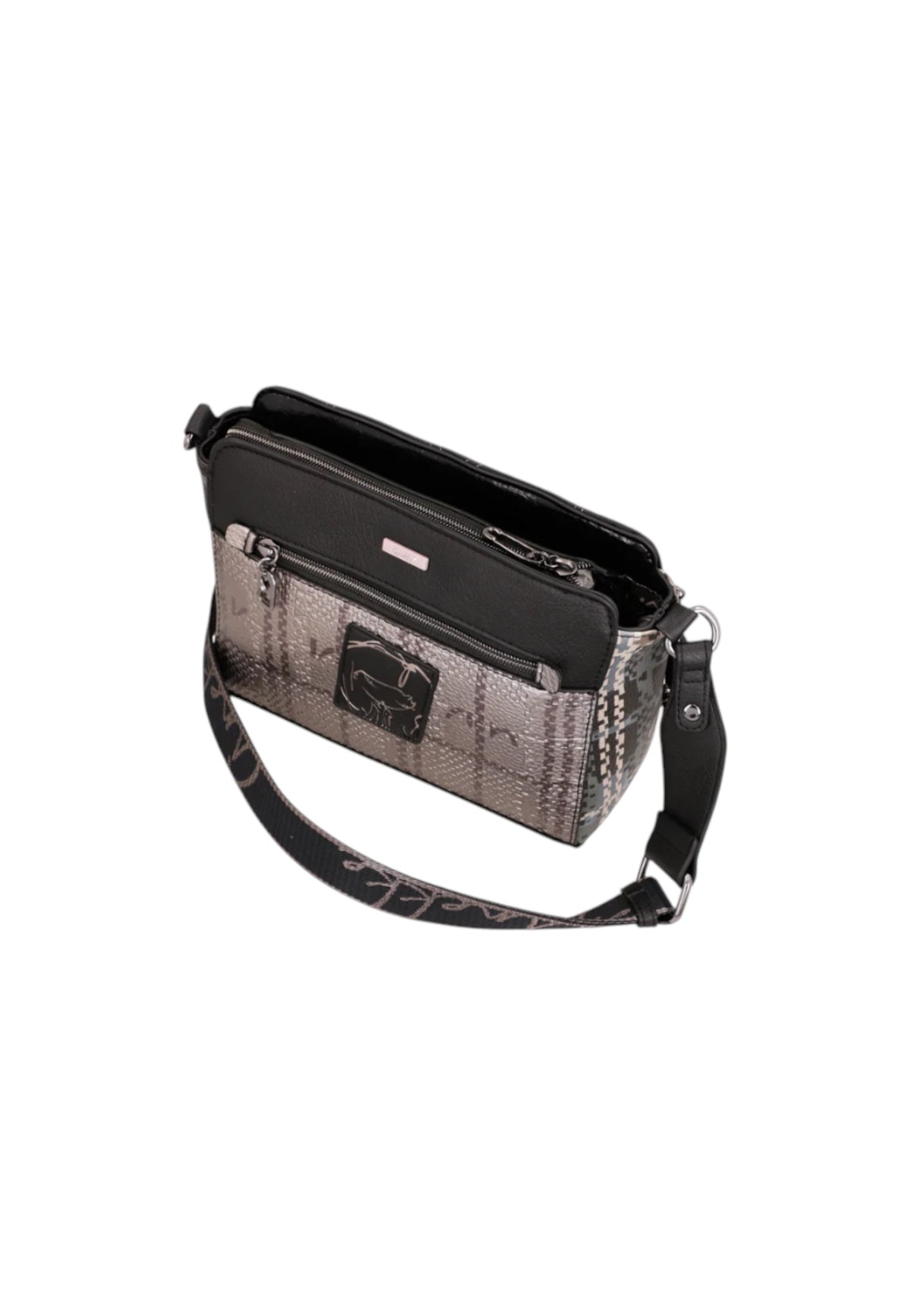 Borsa Anekke Iron 43753-070 Donna