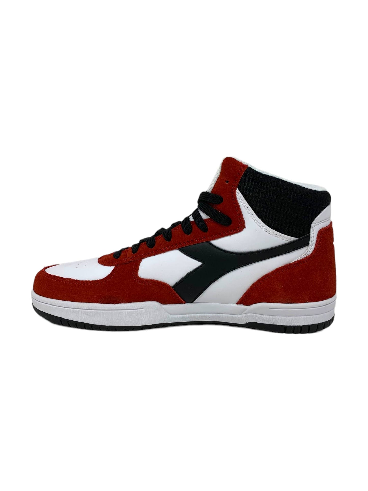 Scarpa da ginnastica DIADORA RAPTOR HIGH SL 10117832401 30158 UOMO