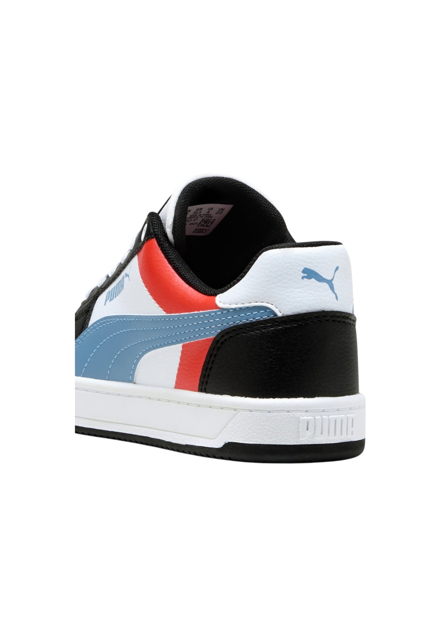 Sneakers PUMA Caven 2.0 Block Jr 394461 17 unisex