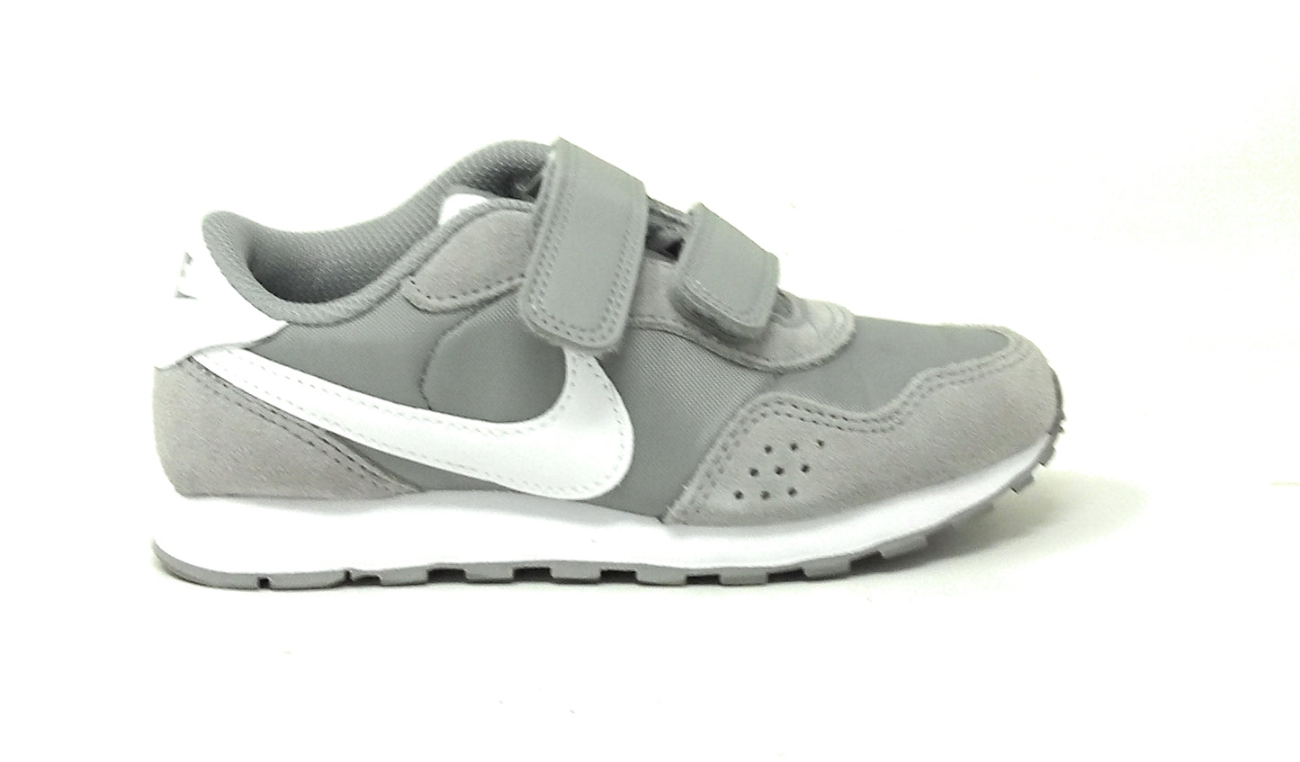 Scarpa da ginnastica NIKE MD VALIANT CN8559001 BAMBINO