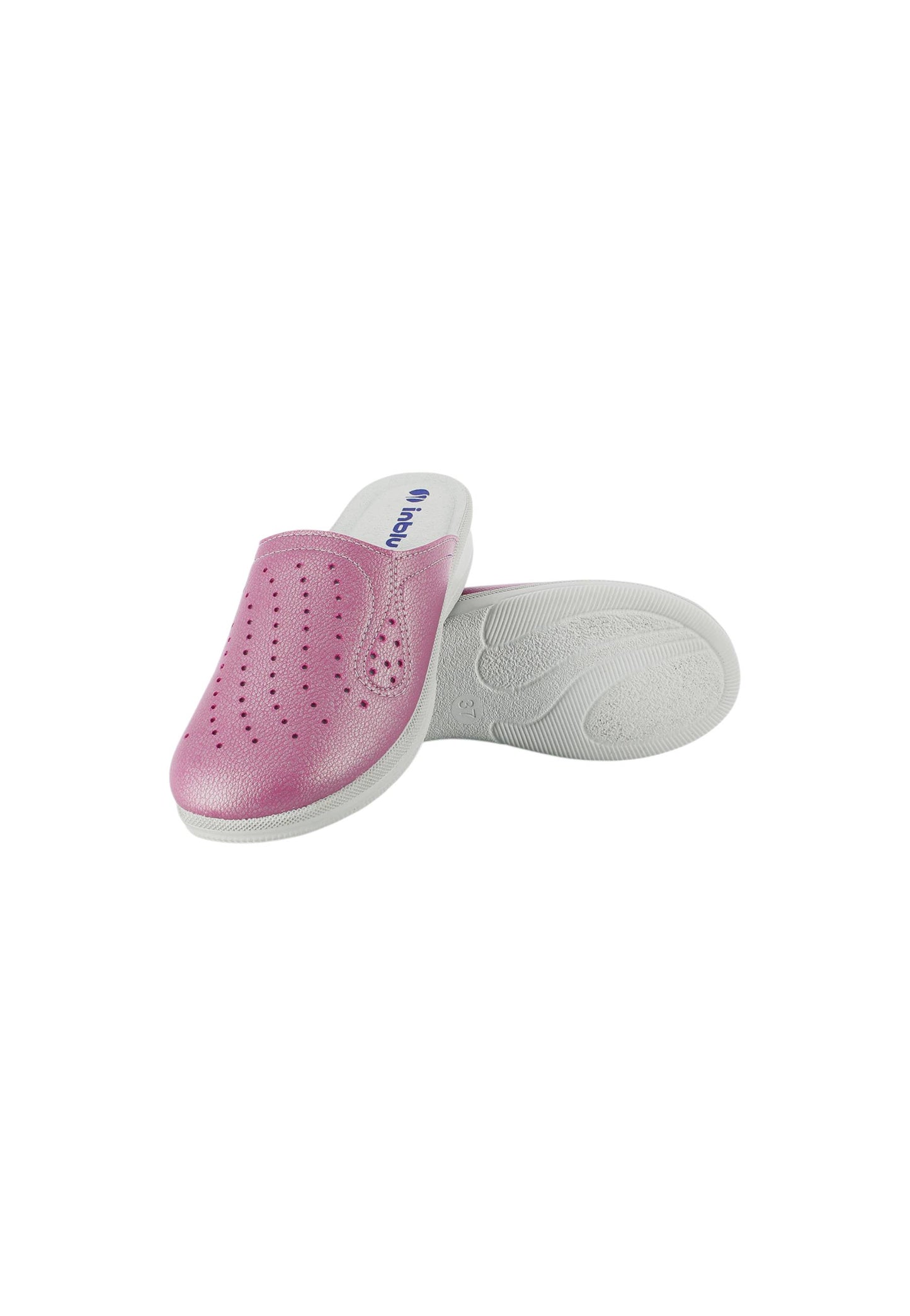 Ciabatta sanitaria INBLU 5000033N AZALEA donna