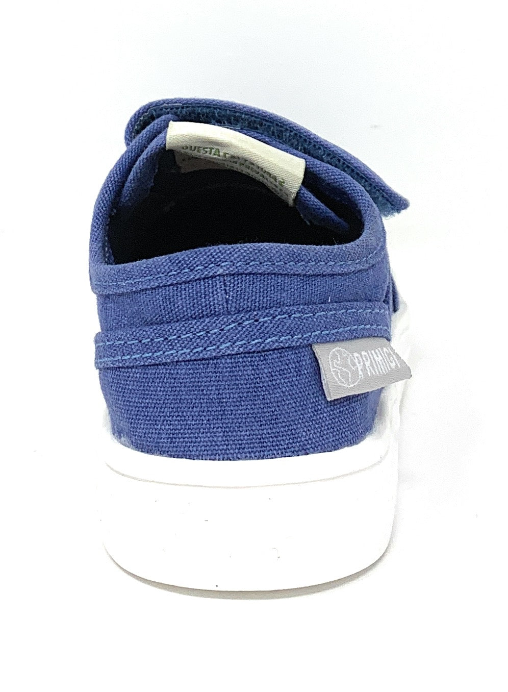 Sneakers da passeggio PRIMIGI FOR CHANGE SOSTENIBILE 1949933 Bambino