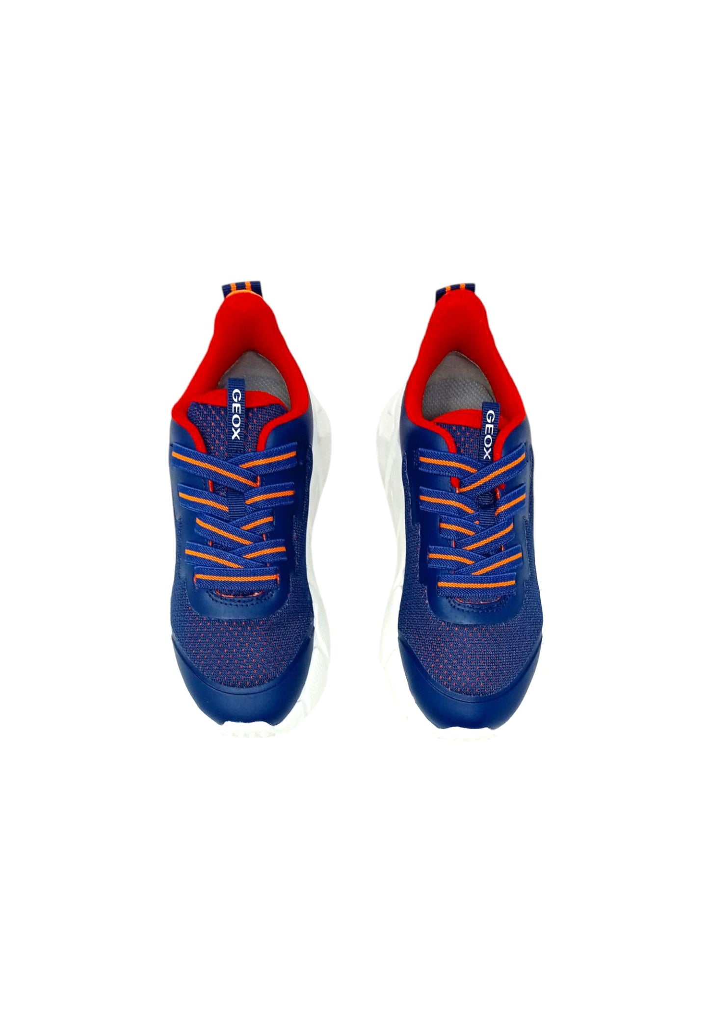 Sneaker GEOX Flexyper J46N1A 0149J C4002 Bambino