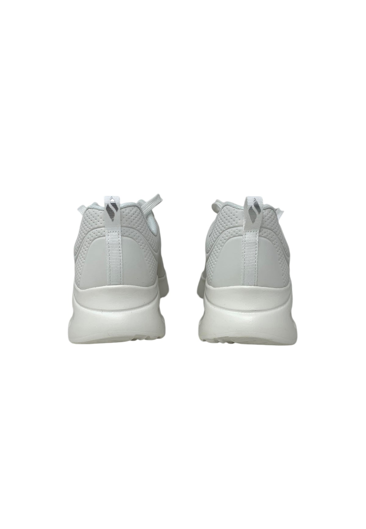 Sneakers SKECHERS Uno lite - Lighter One 177288/WHT DONNA