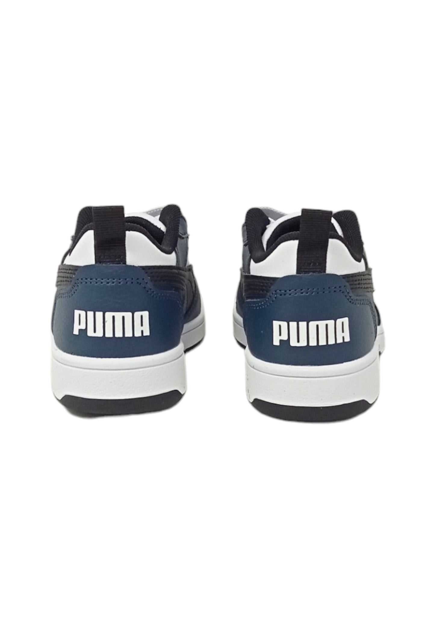 Sneakers PUMA REBOUND V6 Lo AC PS 396742 Bambino (2 colori)