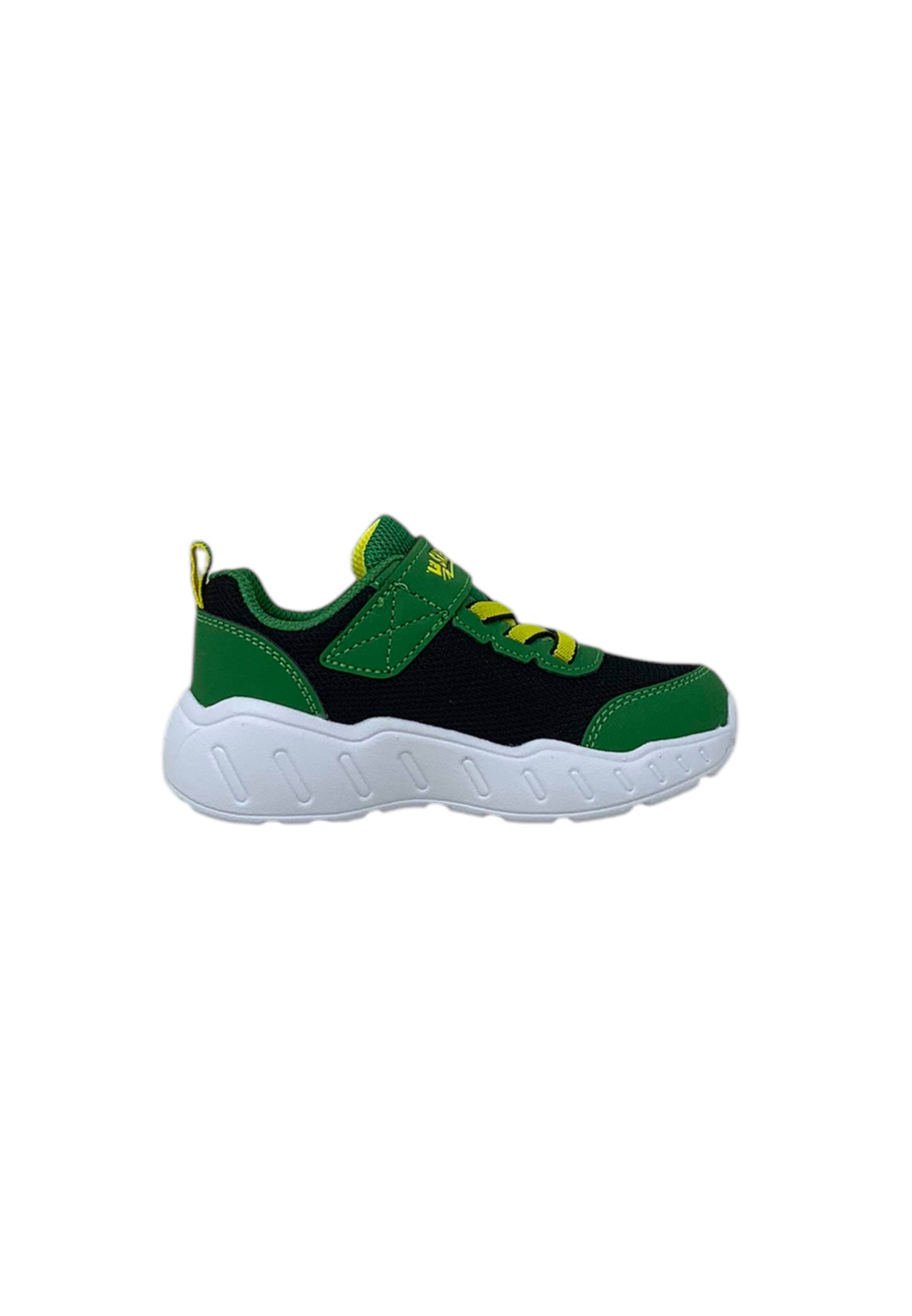 Sneakers SKECHERS - John Deere 407065N/GNBK play scene bambino