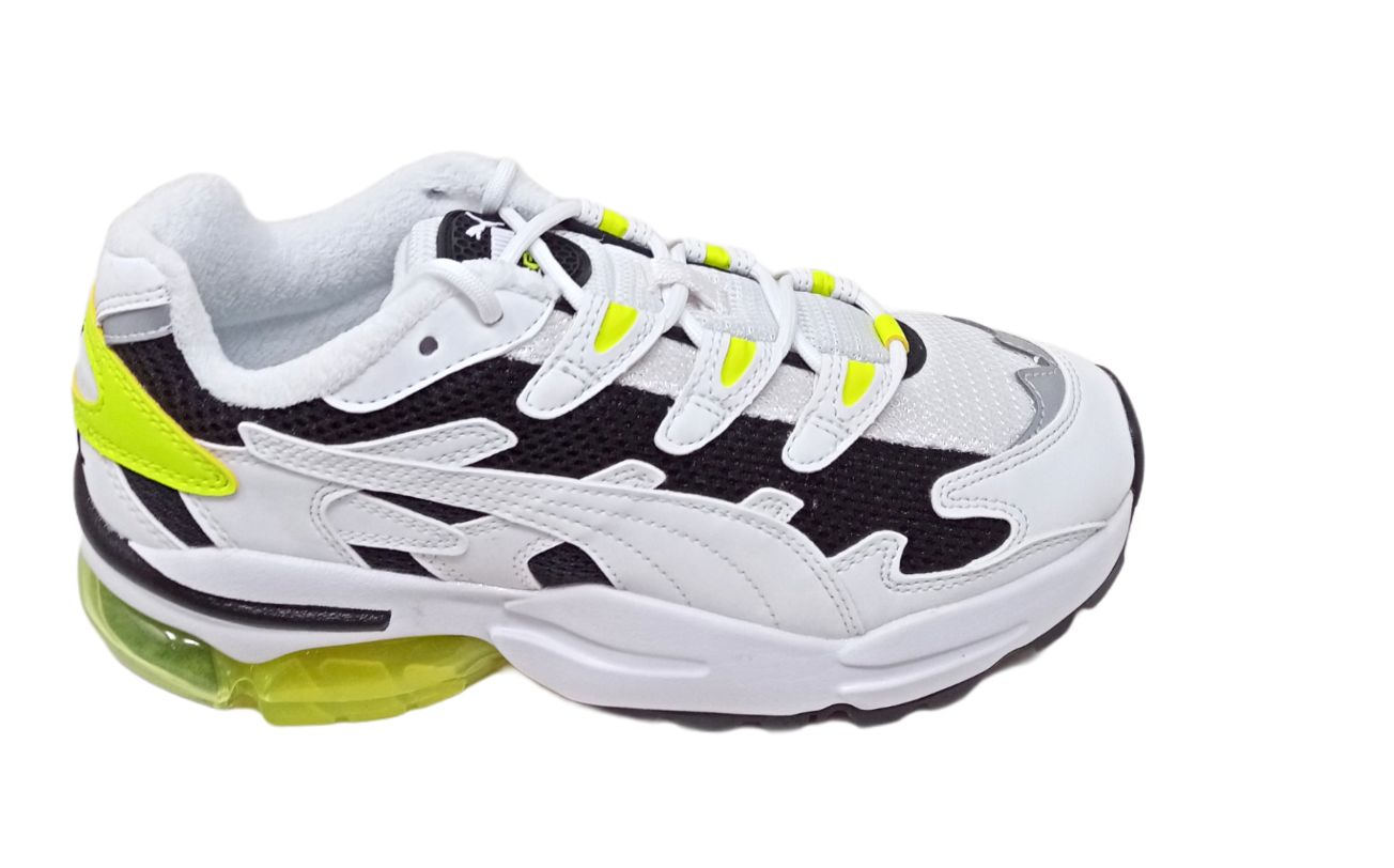 Scarpa da ginnastica CELL ALIEN OG 36980112 uomo