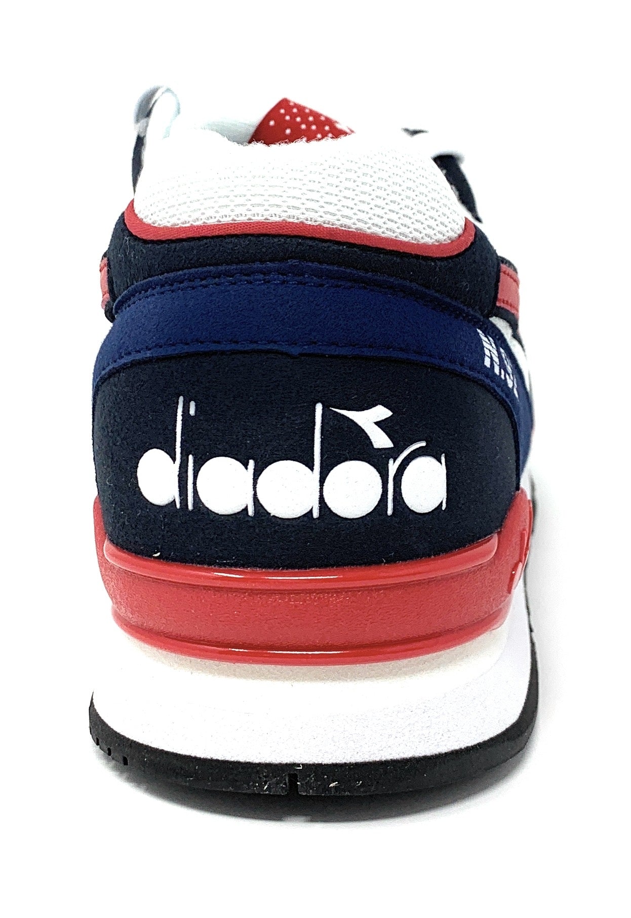 Sneakers da passeggio DIADORA N92 10117316901 C3130 uomo