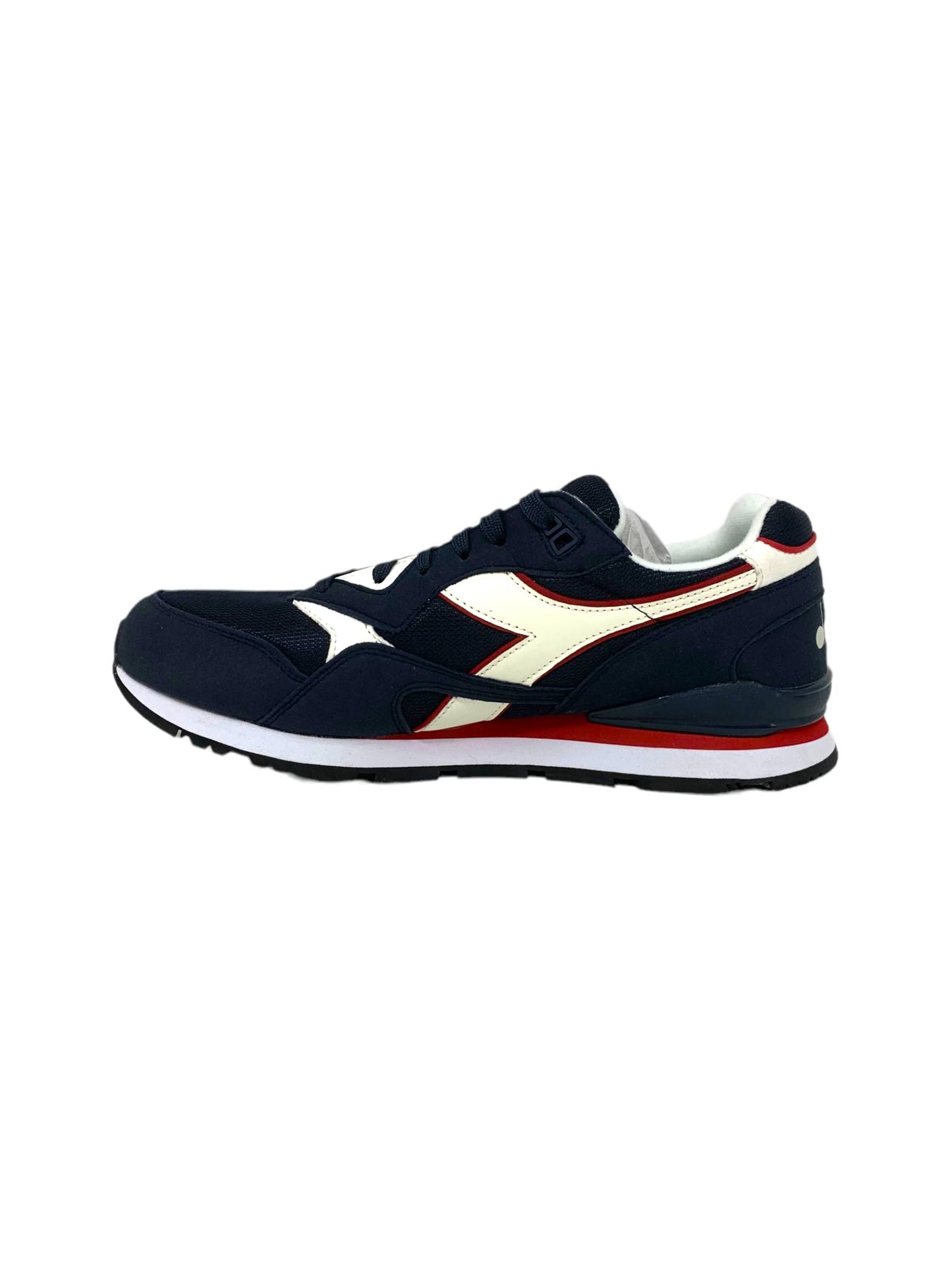 Sneakers da passeggio DIADORA N92 10117316901 60052 uomo