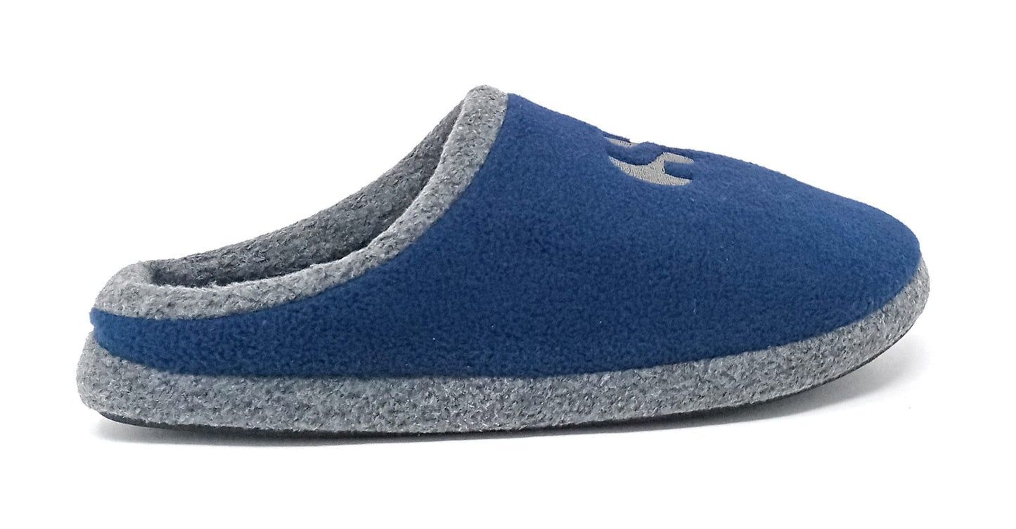 Pantofola SUPERGA S22T365/POL BLU UOMO