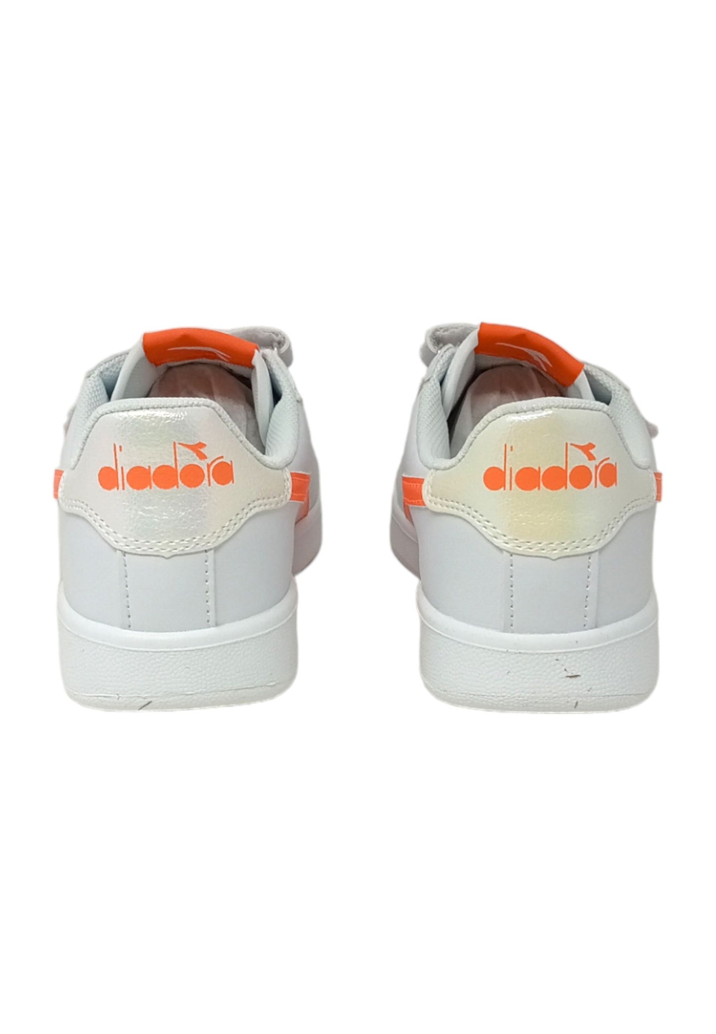 Sneakers DIADORA GAME P PS GIRL 101.177016 01 D0833 Bambina