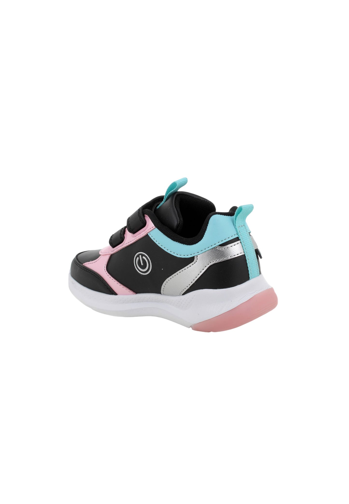 Sneakers luminose PRIMIGI - Mermaid Magic 8988500 Bambina