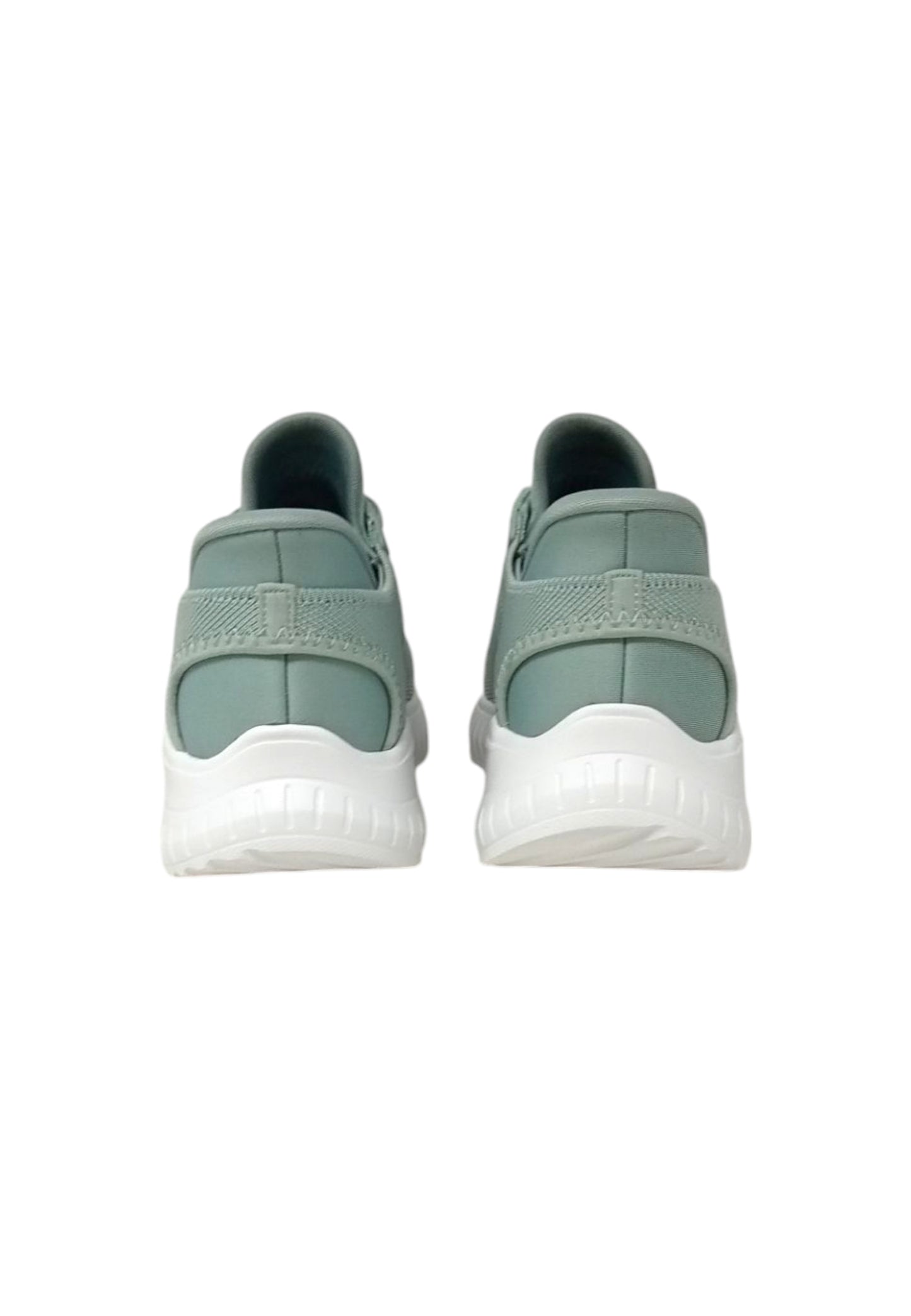 Sneakers Skechers BOBS Squad Chaos - Current Muse 117497/SAGE Donna