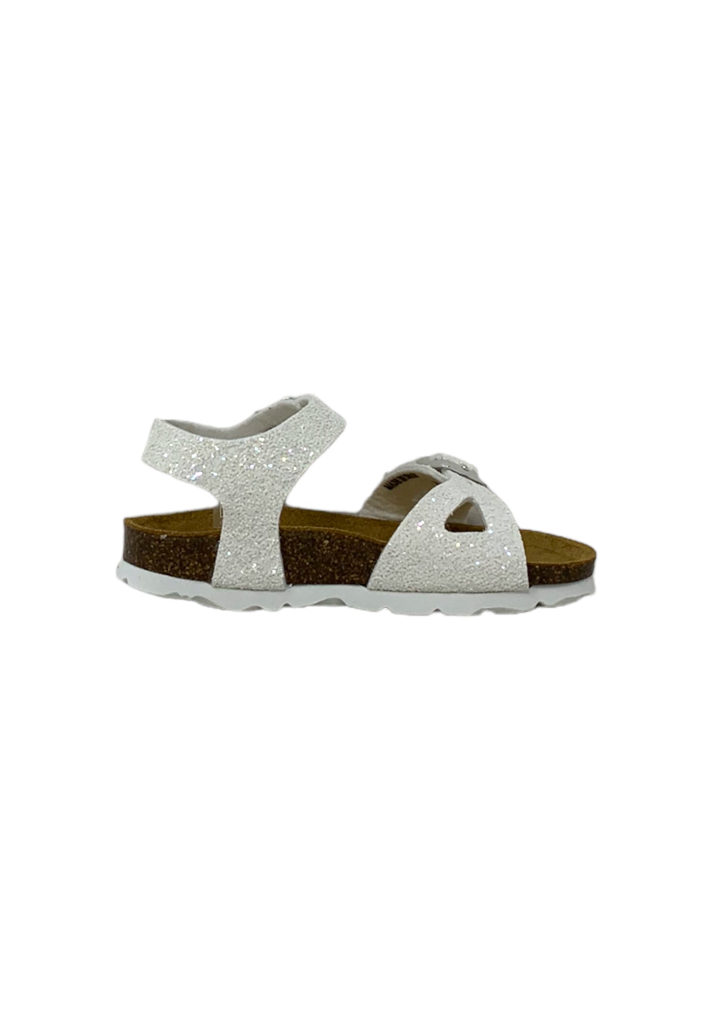 Sandali GRUNLAND Junior LUCE SB2129-40 BIANCO Bambina/Ragazza