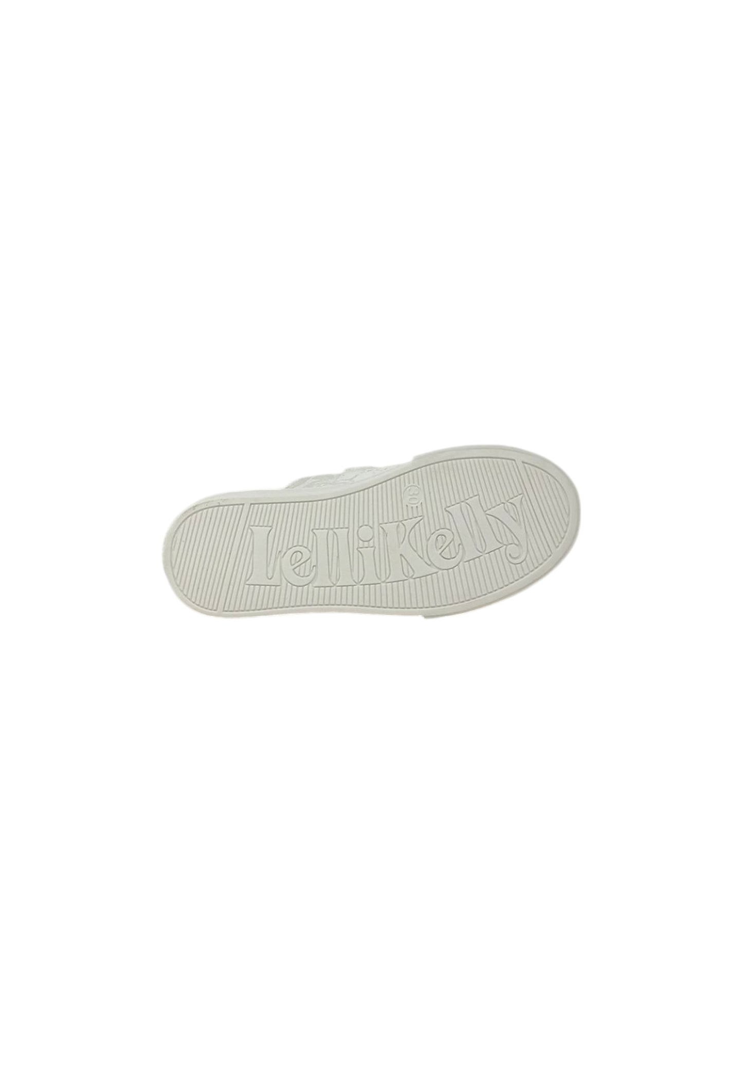 Sneakers LELLI KELLY Sharon LKED4921 Bianco Bambina