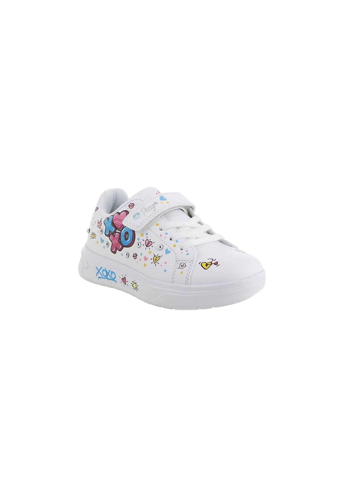 Sneakers PRIMIGI 1466111 bambina